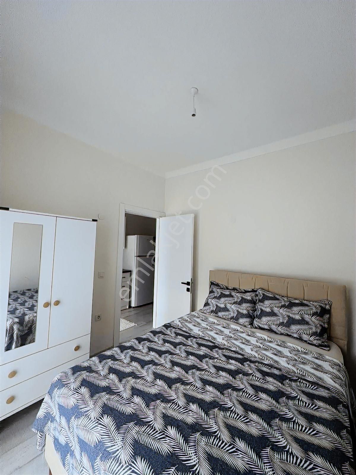 Tınaztepe Asem Life Sitesinde Eşyalı Sıfır Daire - Görsel 15