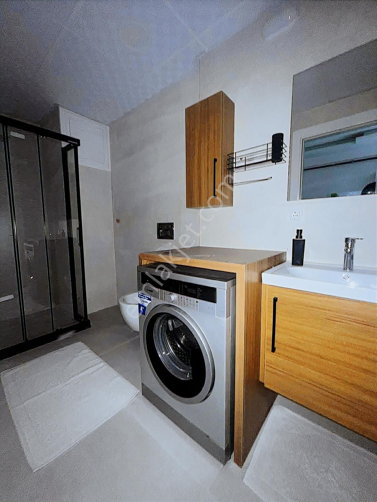 Tınaztepe Asem Life Sitesinde Eşyalı Sıfır Daire - Görsel 8