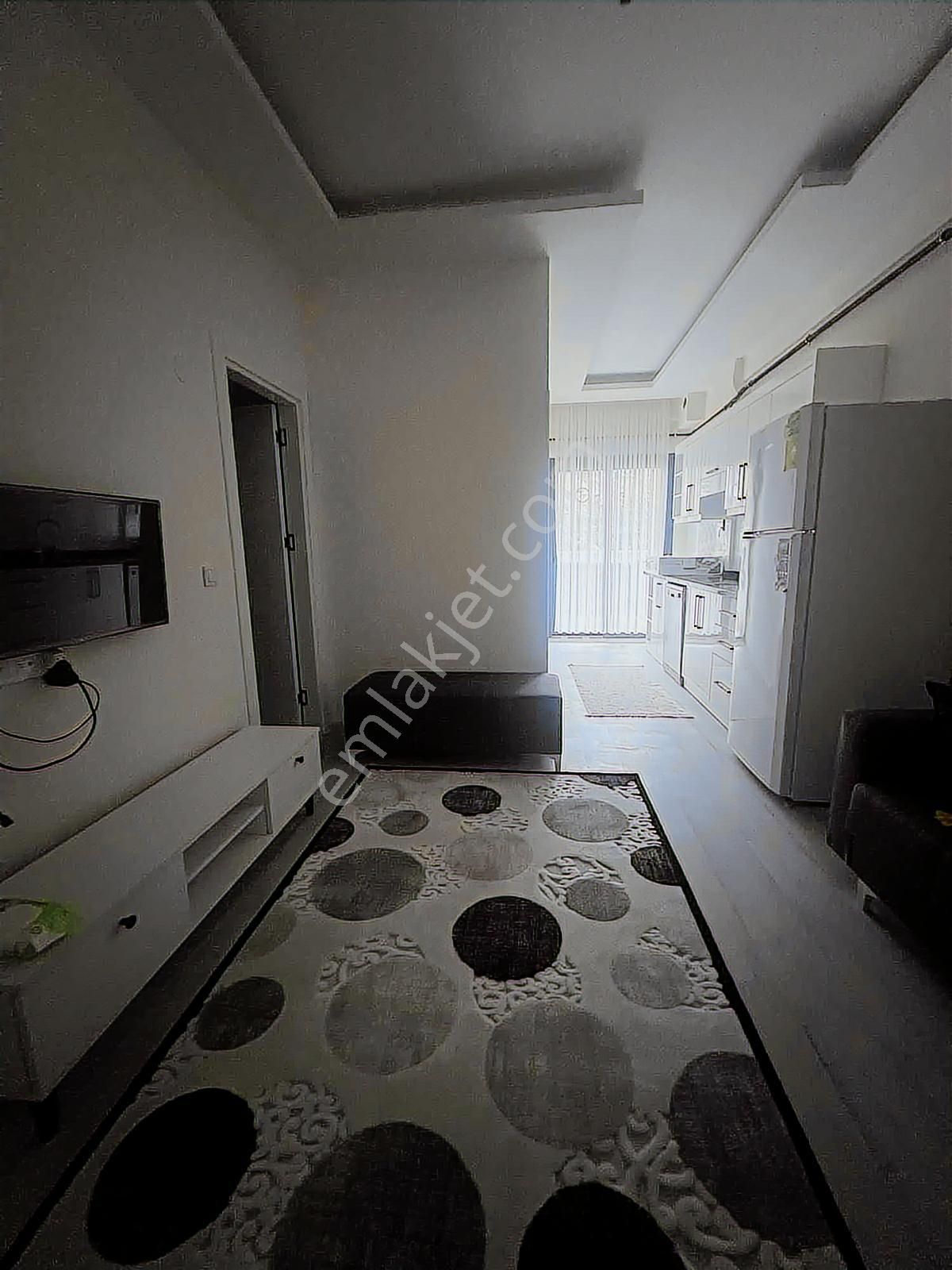 Tınaztepe Asem Life Sitesinde Eşyalı Sıfır Daire - Görsel 5