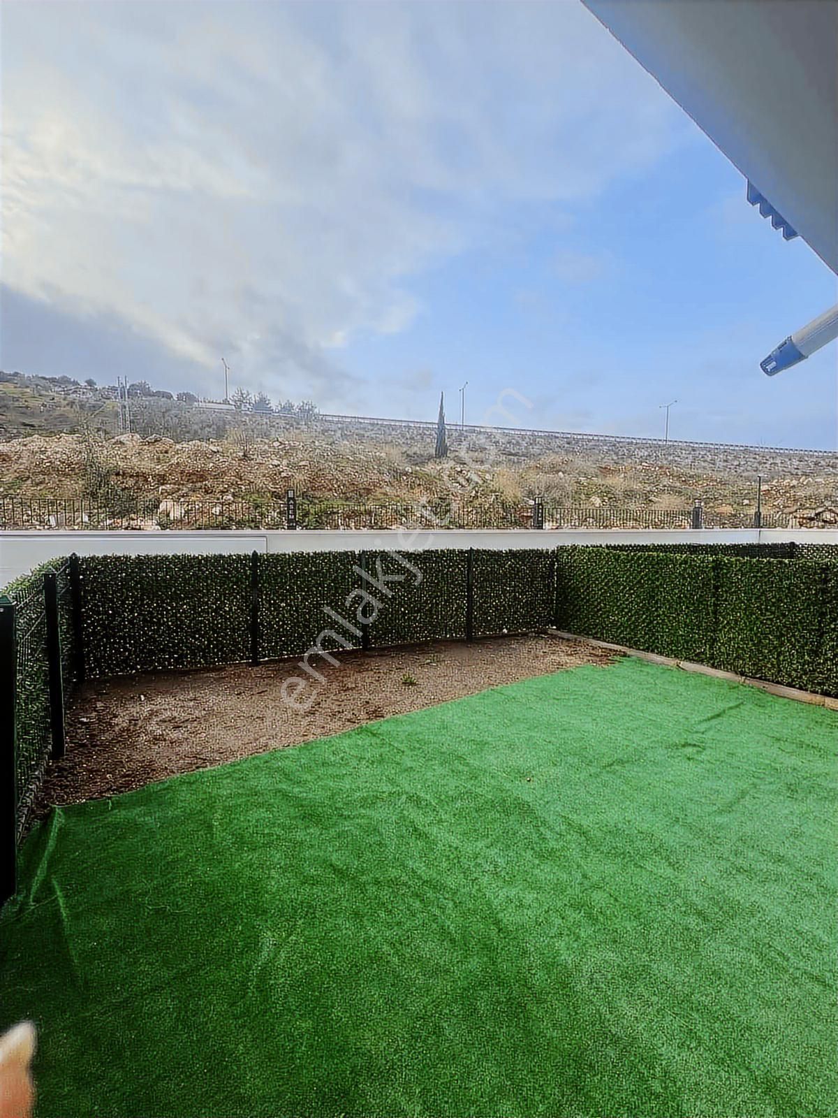 Tınaztepe Asem Life Sitesinde Eşyalı Sıfır Daire - Görsel 13