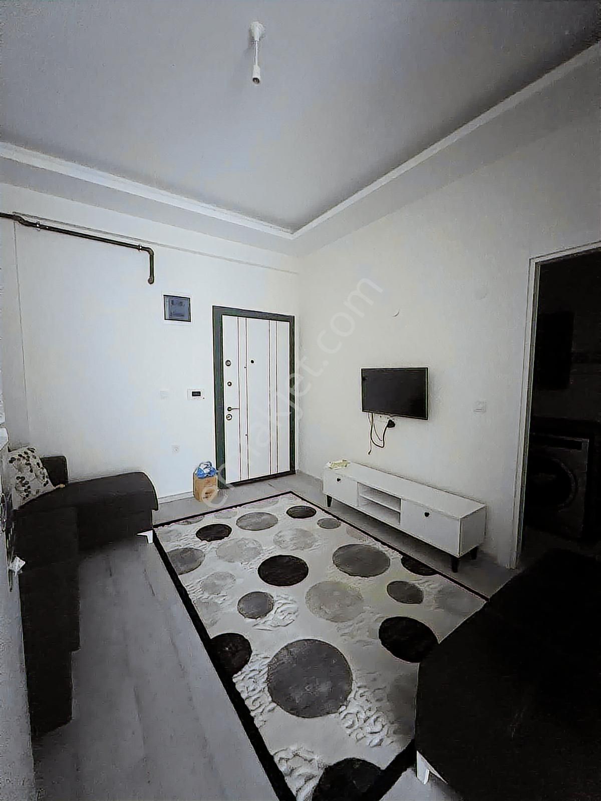 Tınaztepe Asem Life Sitesinde Eşyalı Sıfır Daire - Görsel 9