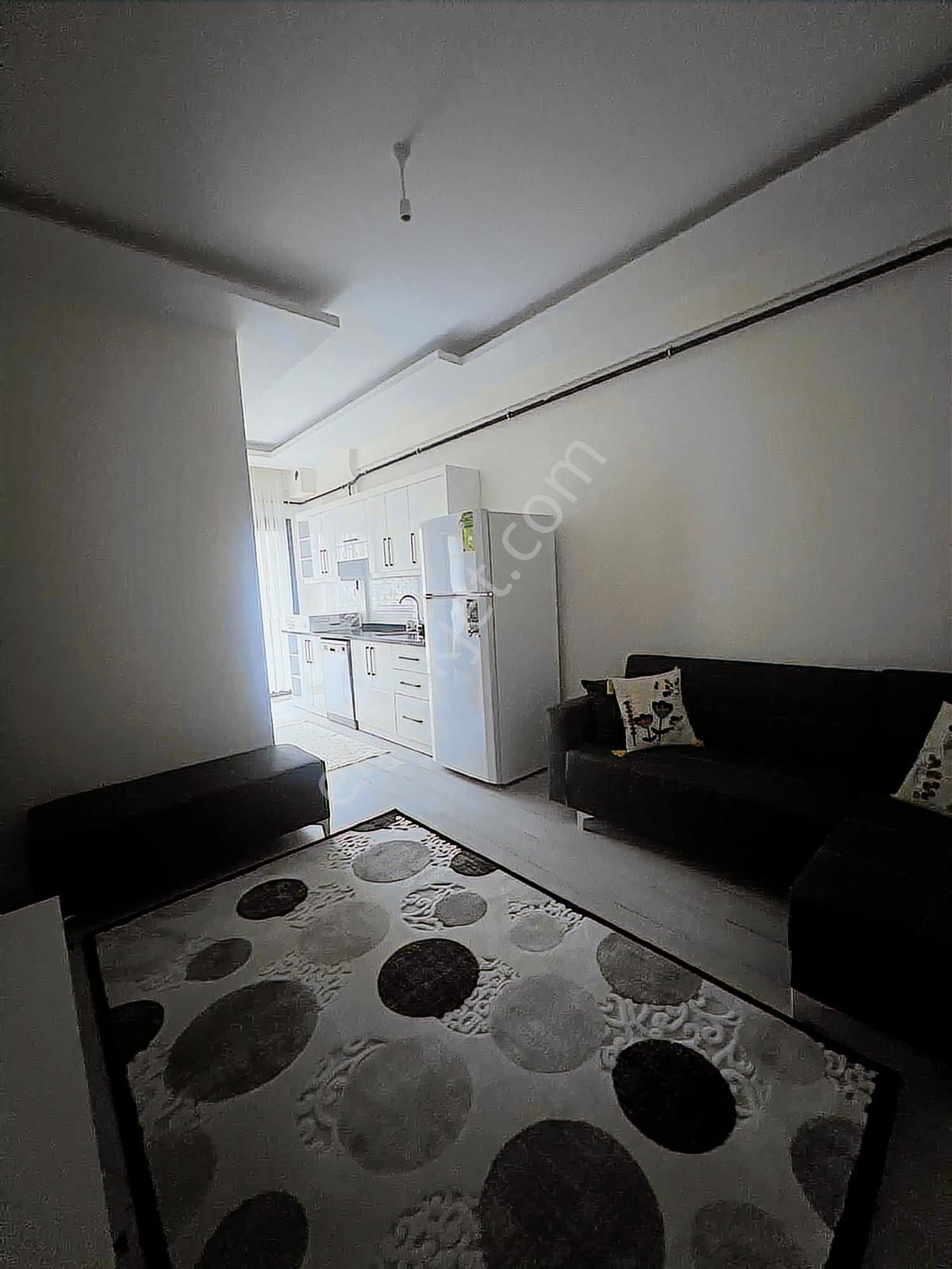 Tınaztepe Asem Life Sitesinde Eşyalı Sıfır Daire - Görsel 4