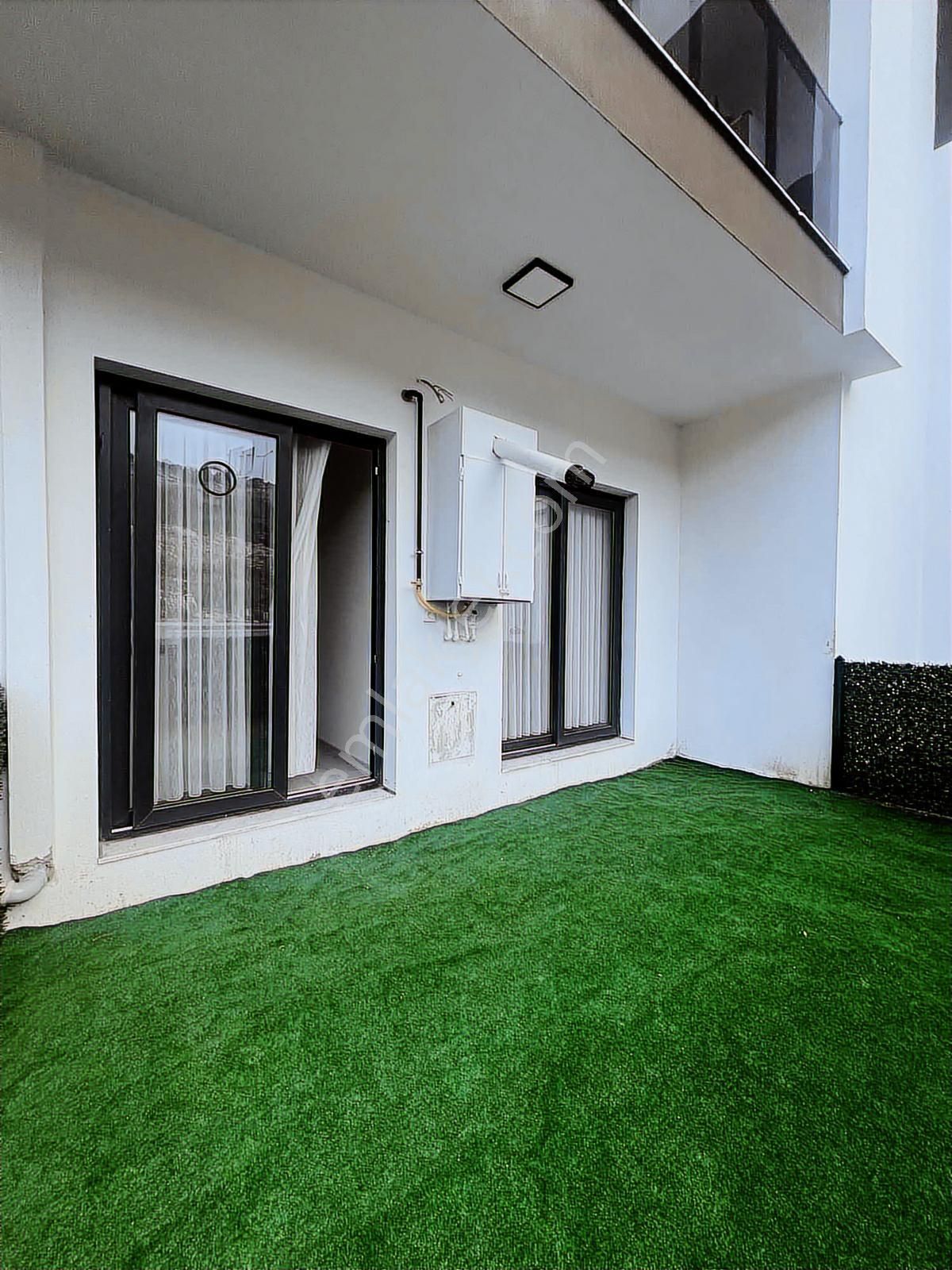 Tınaztepe Asem Life Sitesinde Eşyalı Sıfır Daire - Görsel 17