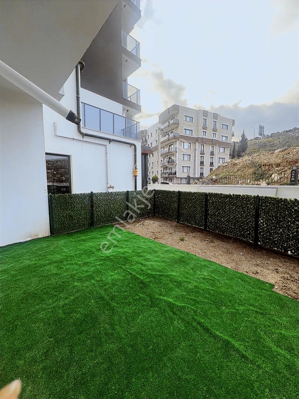 Tınaztepe Asem Life Sitesinde Eşyalı Sıfır Daire - Görsel 29