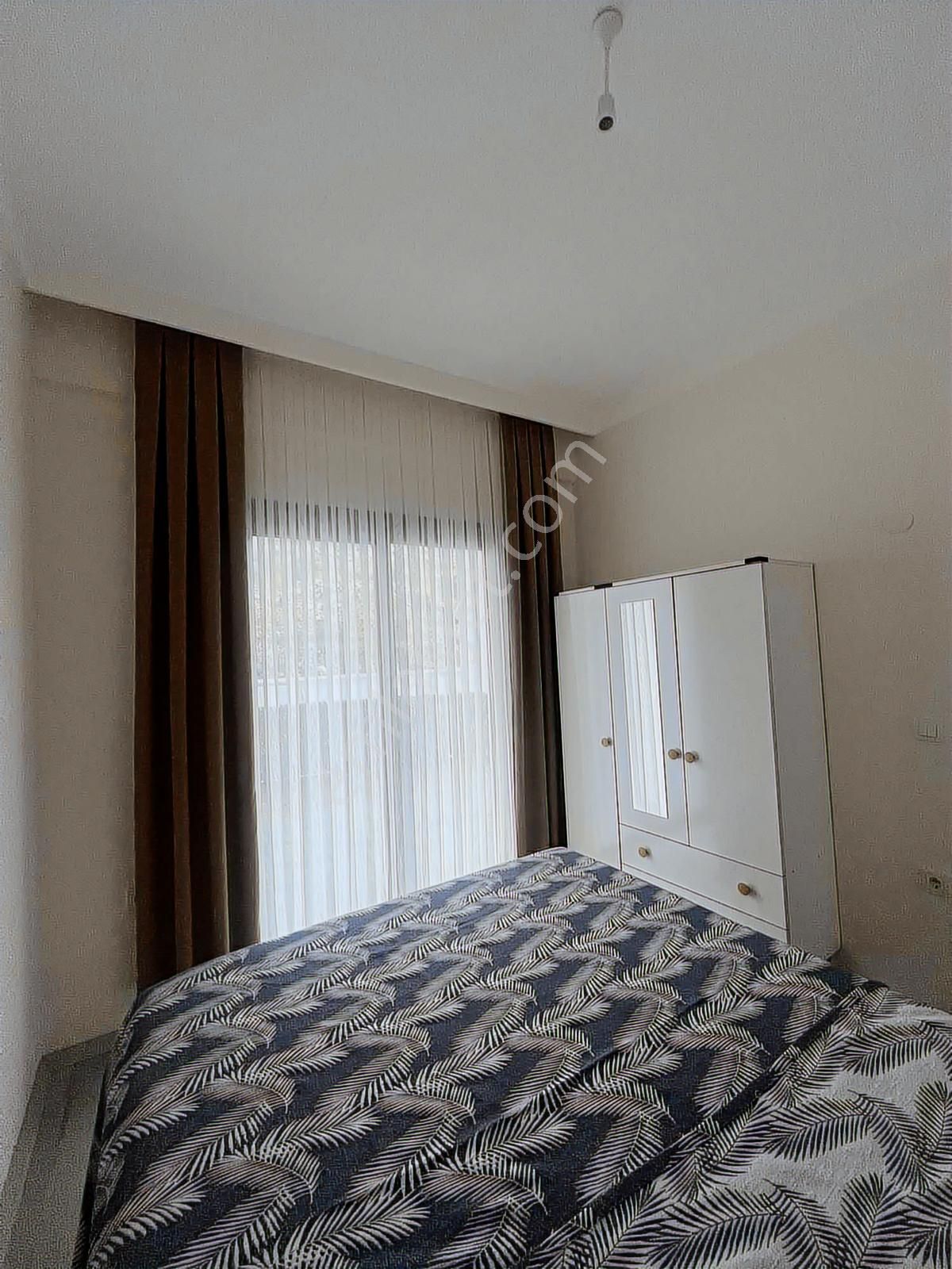 Tınaztepe Asem Life Sitesinde Eşyalı Sıfır Daire - Görsel 26