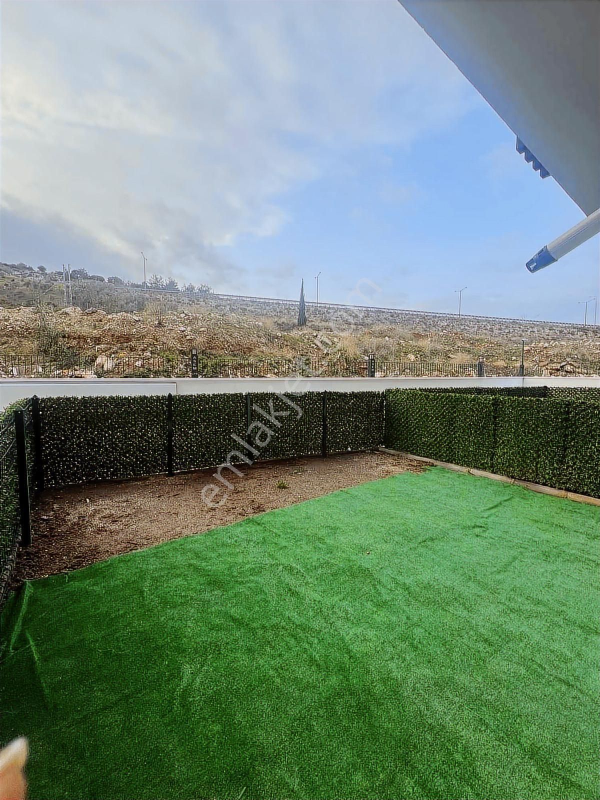 Tınaztepe Asem Life Sitesinde Eşyalı Sıfır Daire - Görsel 14