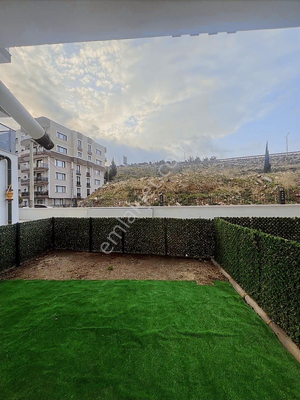 Tınaztepe Asem Life Sitesinde Eşyalı Sıfır Daire - Görsel 18