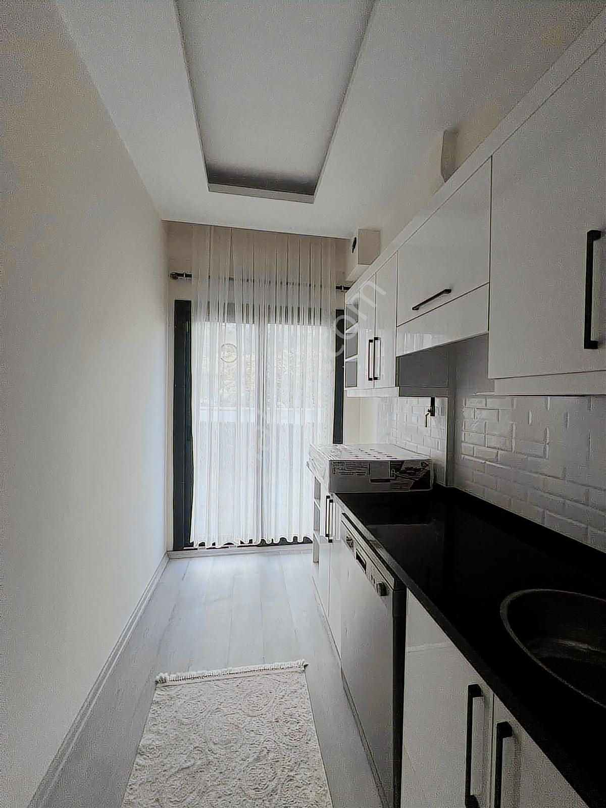 Tınaztepe Asem Life Sitesinde Eşyalı Sıfır Daire - Görsel 19