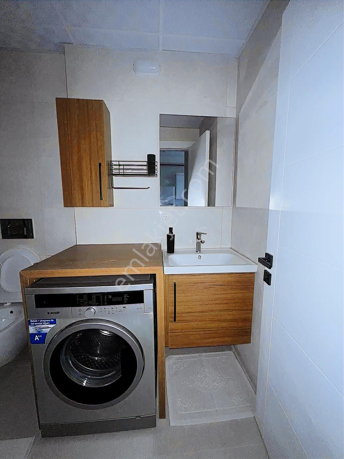 Tınaztepe Asem Life Sitesinde Eşyalı Sıfır Daire - Görsel 6