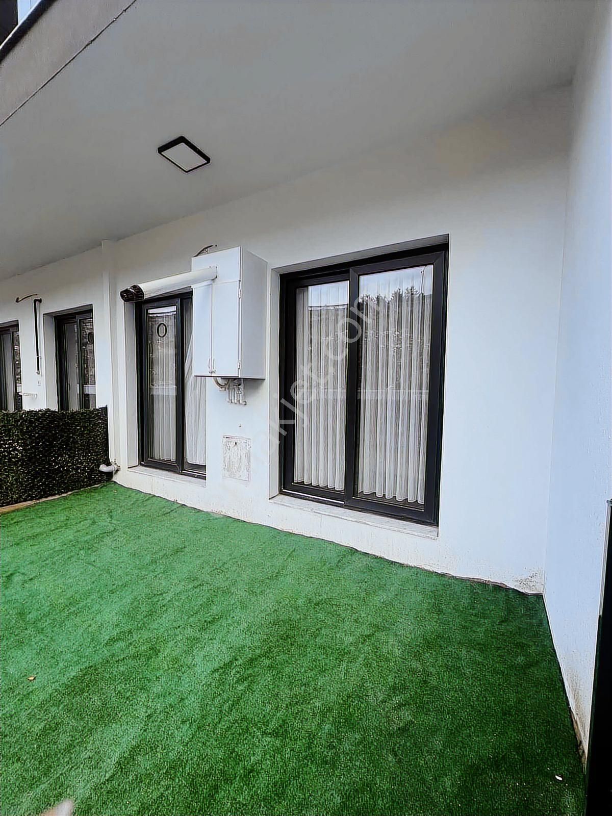 Tınaztepe Asem Life Sitesinde Eşyalı Sıfır Daire - Görsel 12