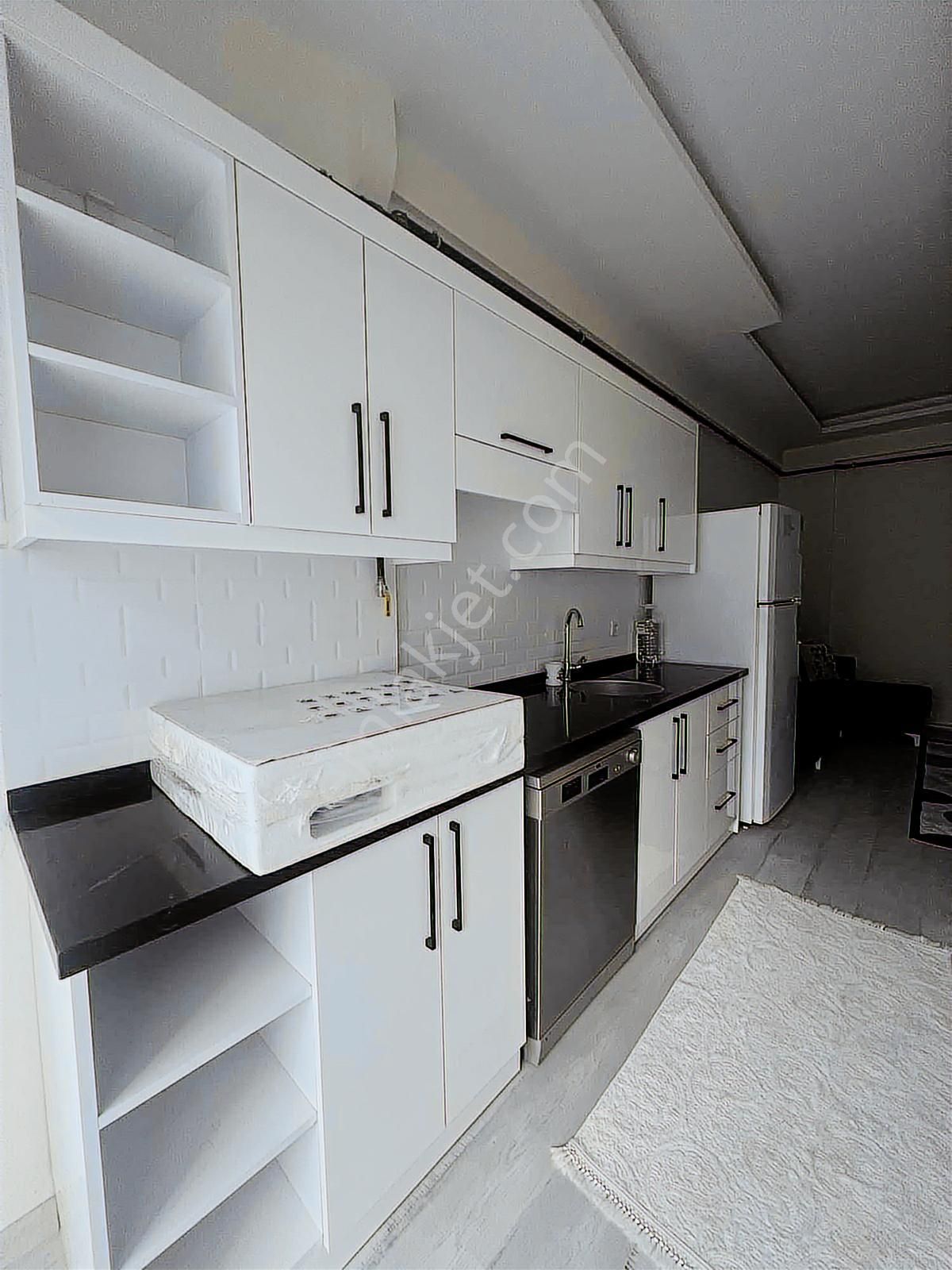 Tınaztepe Asem Life Sitesinde Eşyalı Sıfır Daire - Görsel 22
