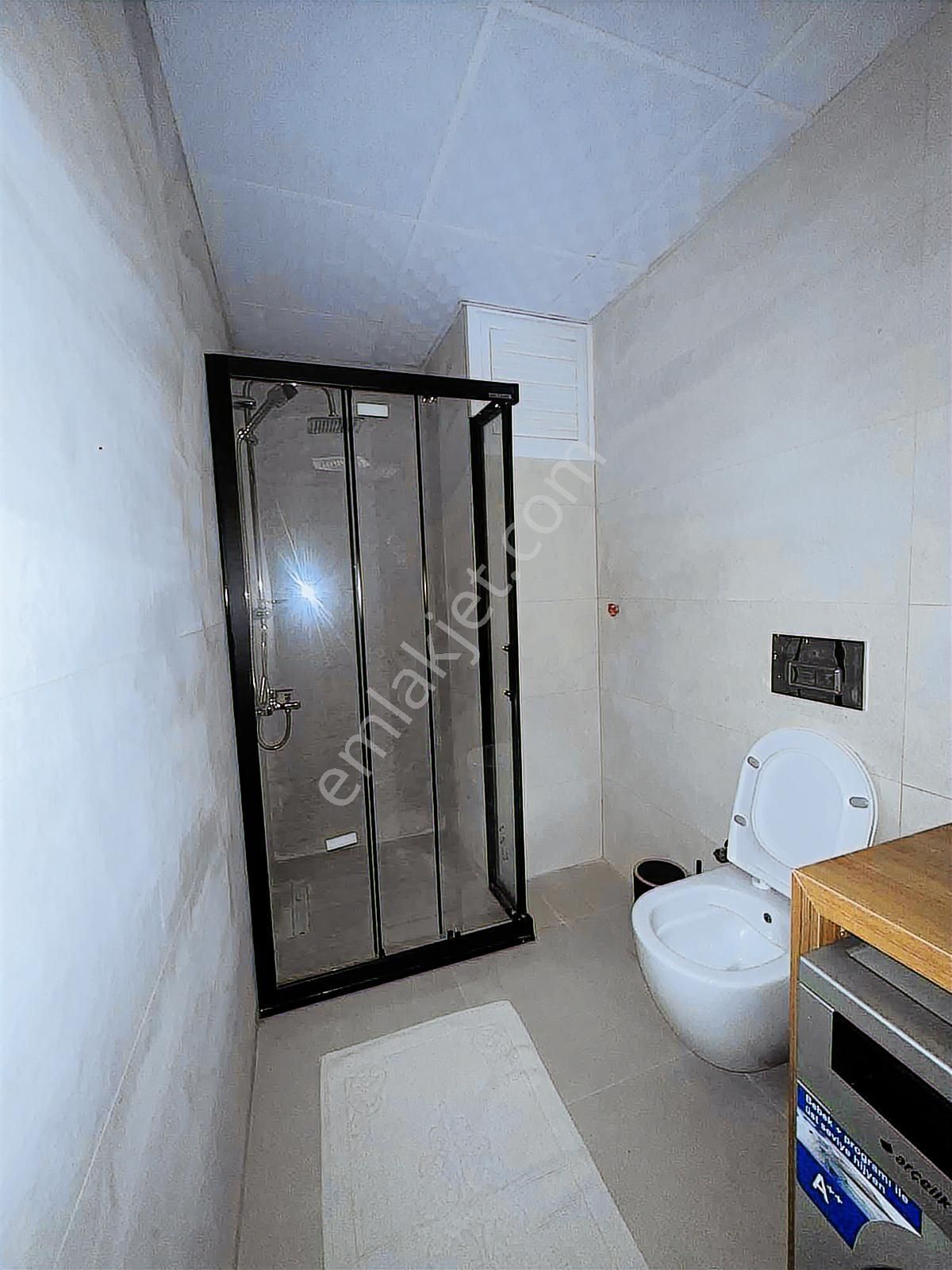 Tınaztepe Asem Life Sitesinde Eşyalı Sıfır Daire - Görsel 7