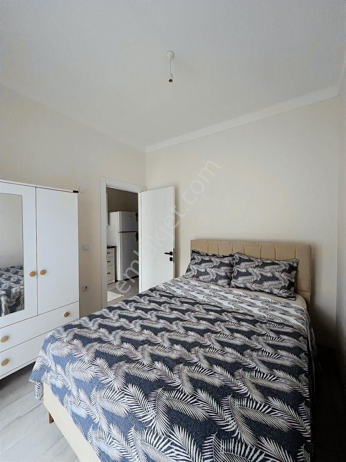 Tınaztepe Asem Life Sitesinde Eşyalı Sıfır Daire - Görsel 24