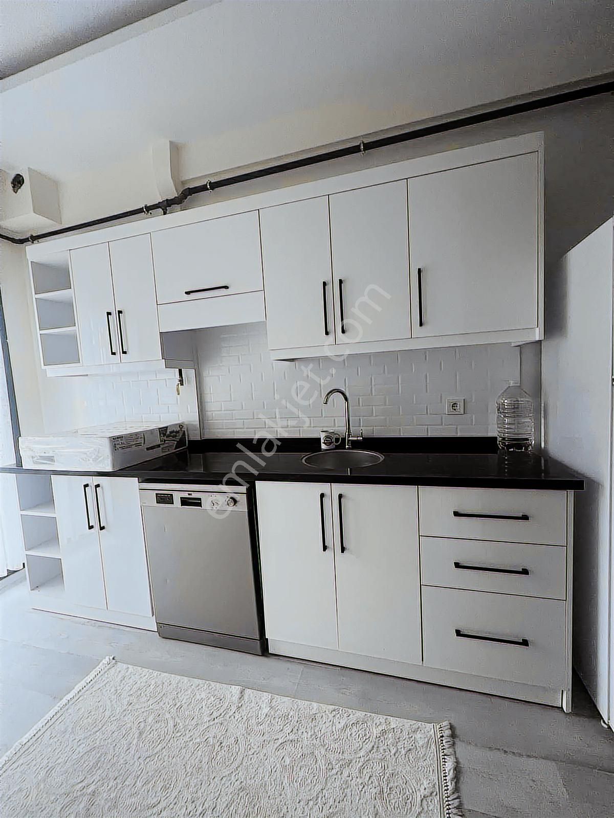 Tınaztepe Asem Life Sitesinde Eşyalı Sıfır Daire - Görsel 20