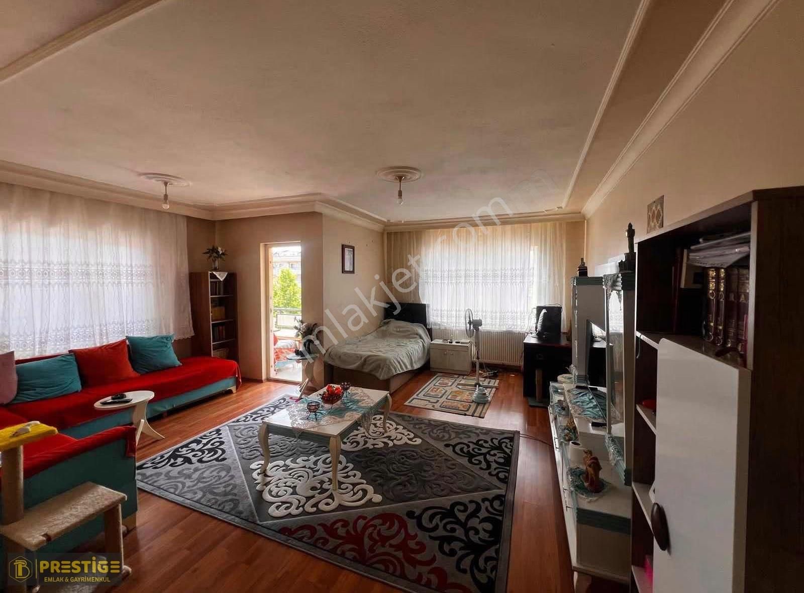 Bt Prestıge'den Fırsat Acil Satılık 3+1 Aile Tipi Fırsat Daire