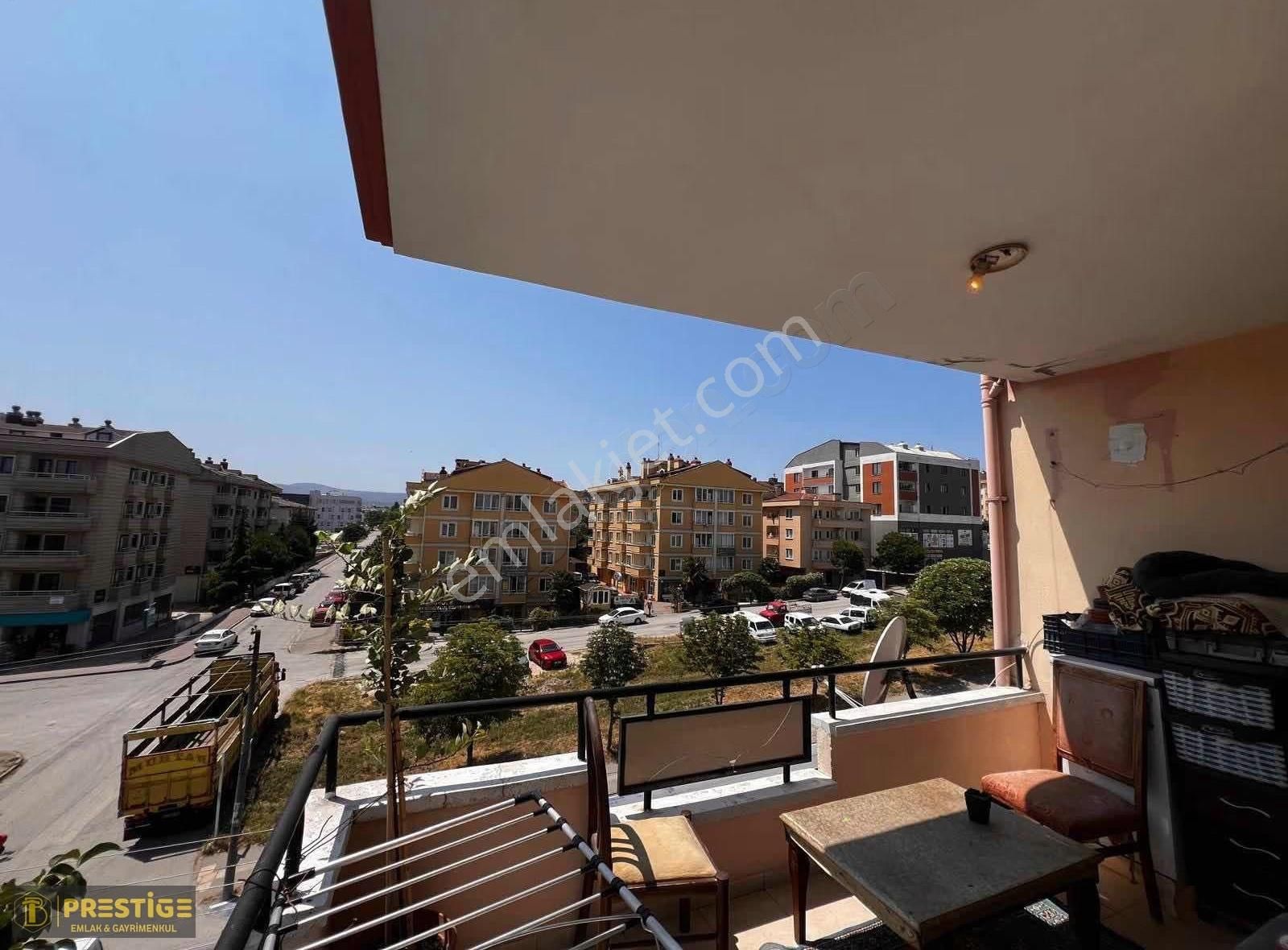 Bt Prestıge'den Fırsat Acil Satılık 3+1 Aile Tipi Fırsat Daire - Görsel 12