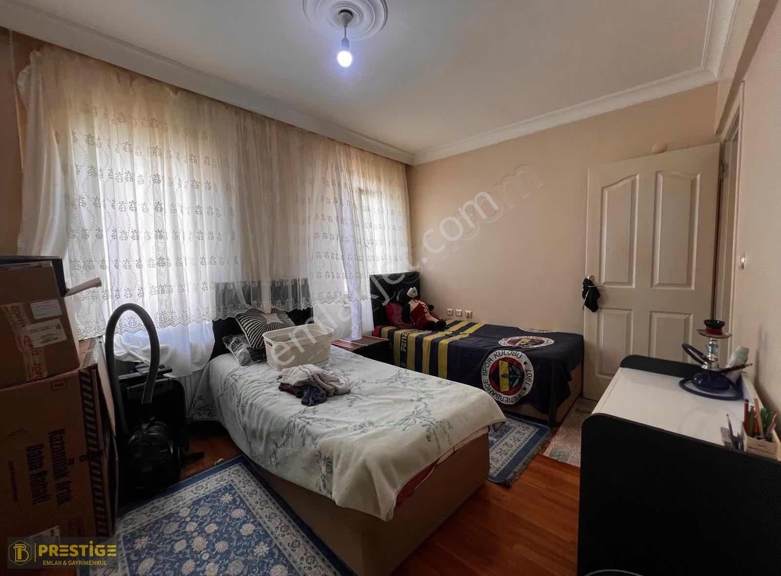 Bt Prestıge'den Fırsat Acil Satılık 3+1 Aile Tipi Fırsat Daire - Görsel 19