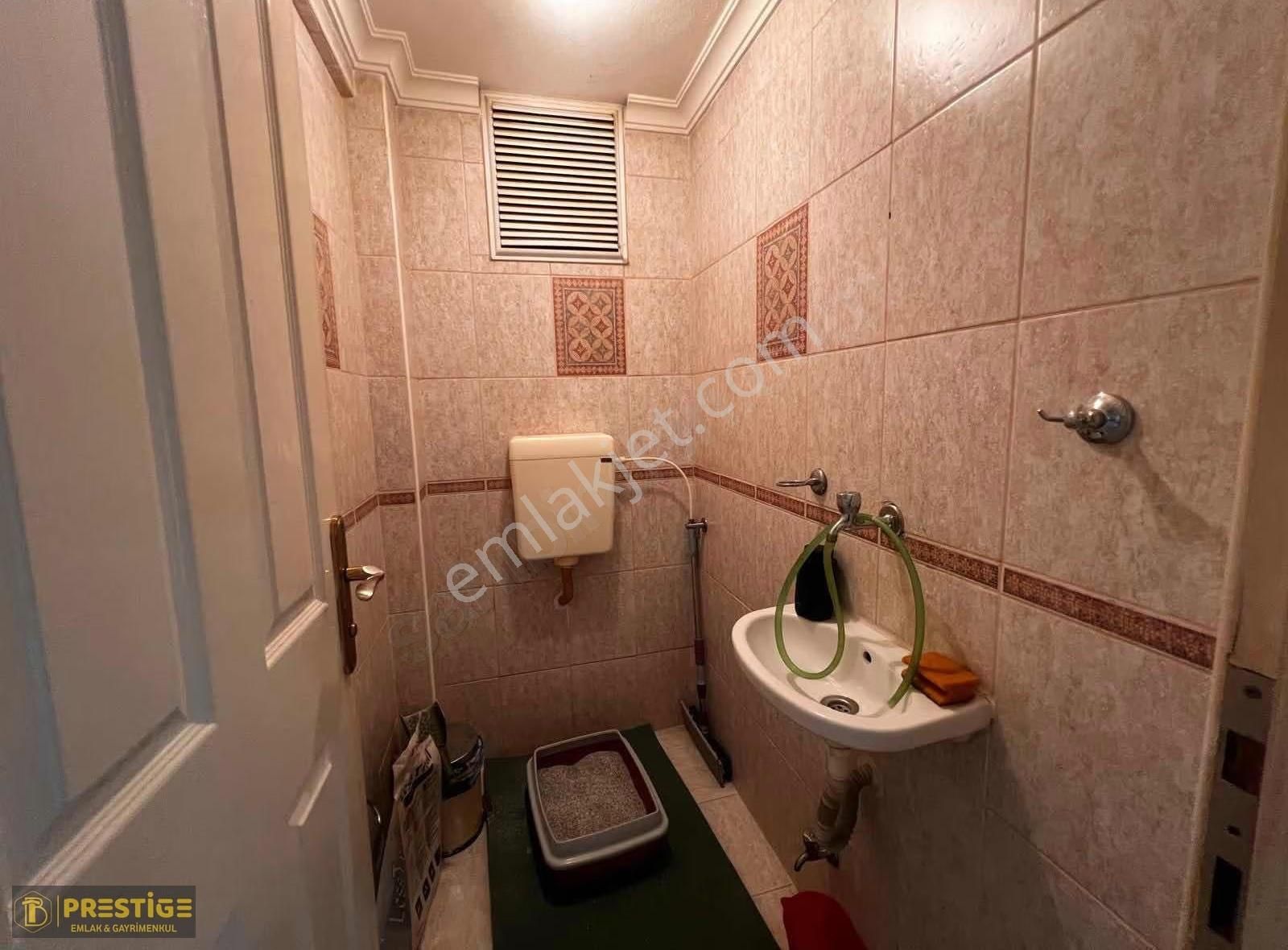 Bt Prestıge'den Fırsat Acil Satılık 3+1 Aile Tipi Fırsat Daire - Görsel 30