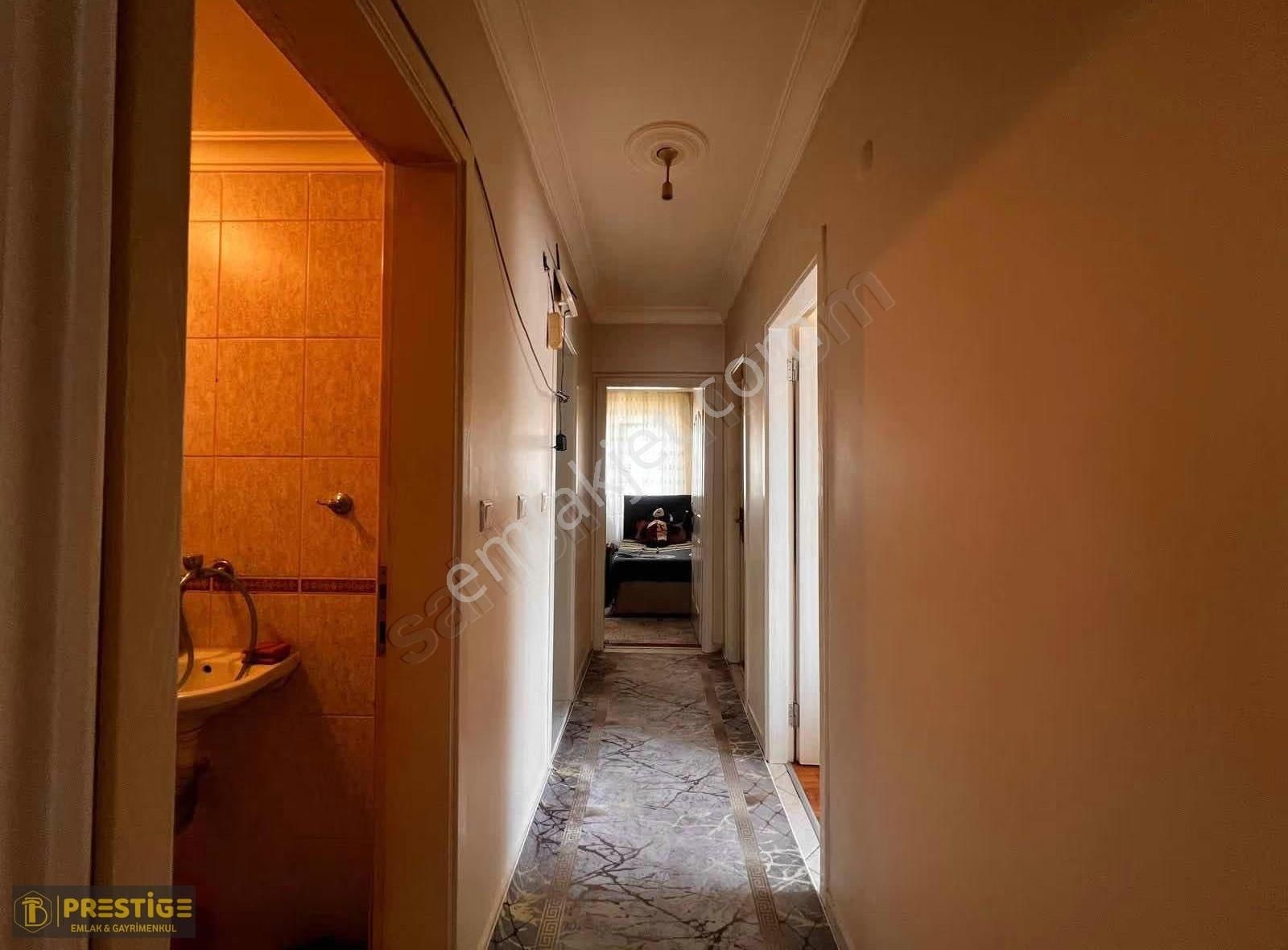 Bt Prestıge'den Fırsat Acil Satılık 3+1 Aile Tipi Fırsat Daire - Görsel 17