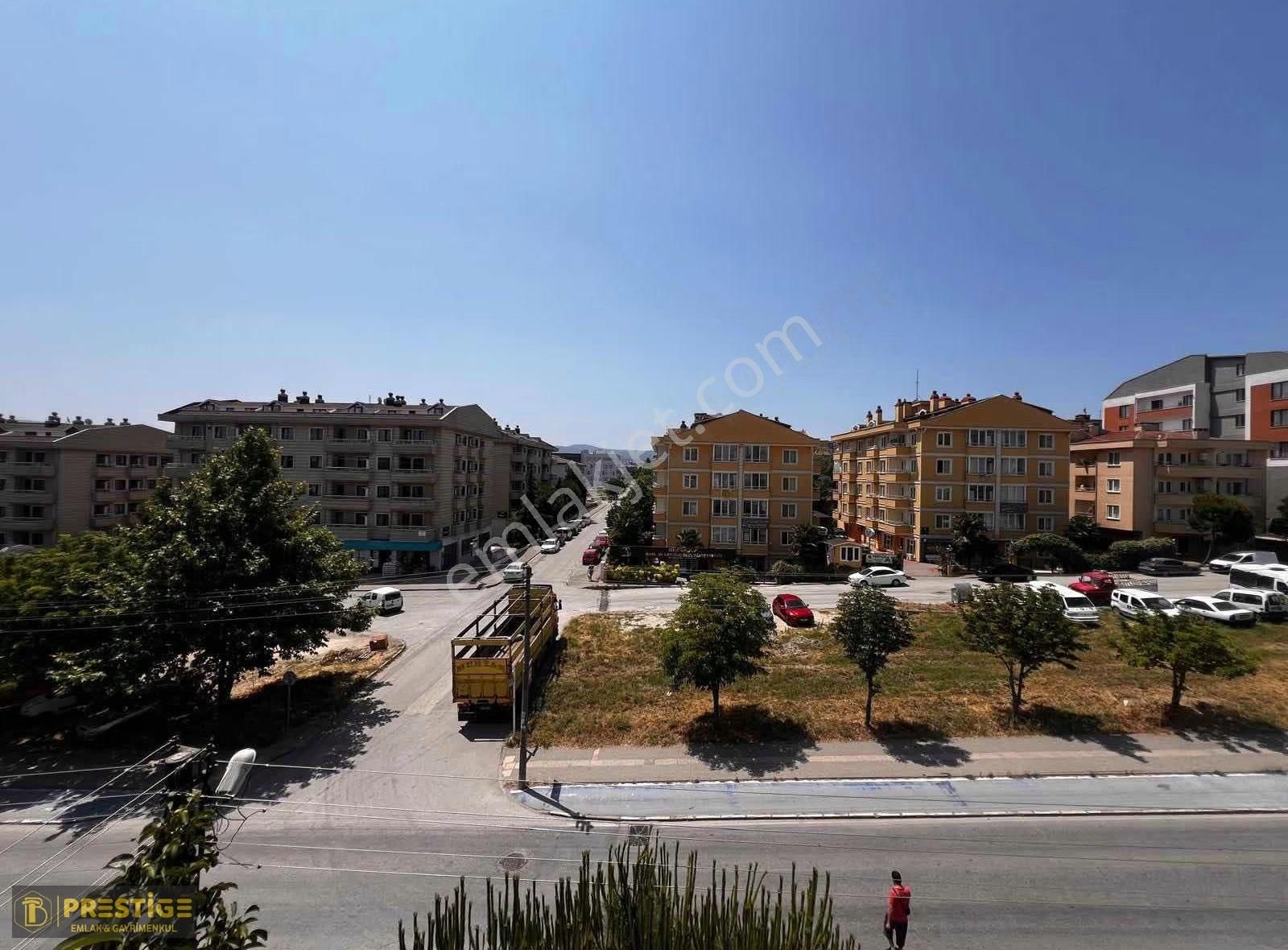 Bt Prestıge'den Fırsat Acil Satılık 3+1 Aile Tipi Fırsat Daire - Görsel 18