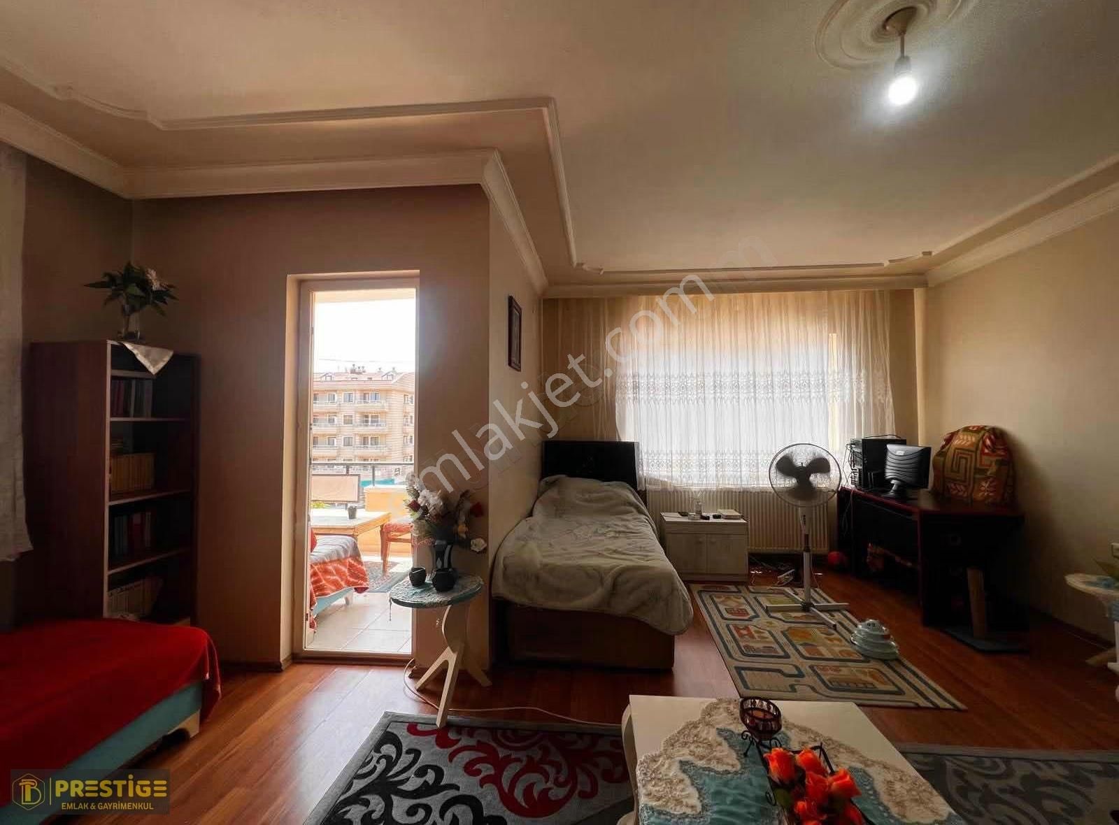 Bt Prestıge'den Fırsat Acil Satılık 3+1 Aile Tipi Fırsat Daire - Görsel 29