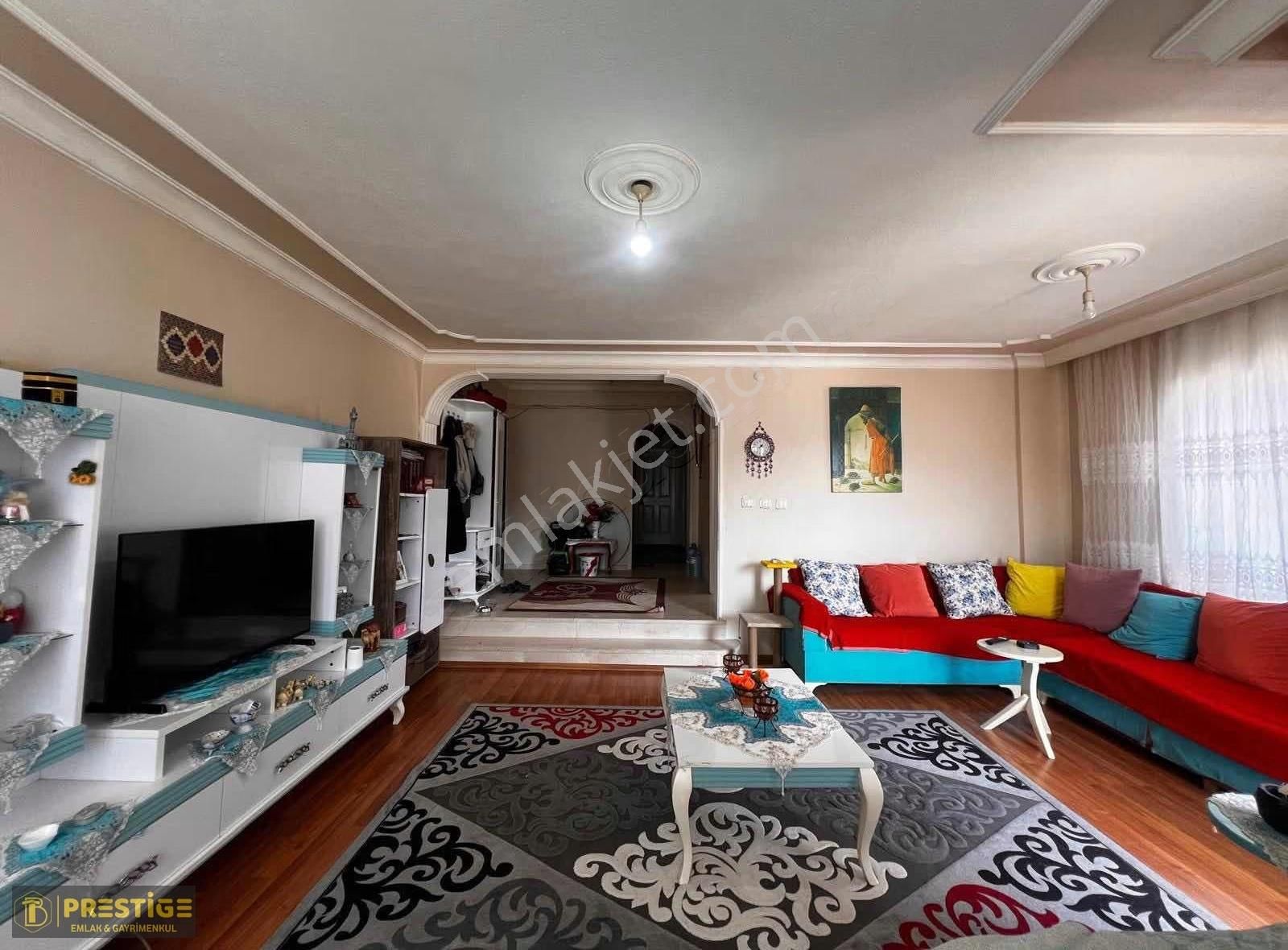 Bt Prestıge'den Fırsat Acil Satılık 3+1 Aile Tipi Fırsat Daire - Görsel 9