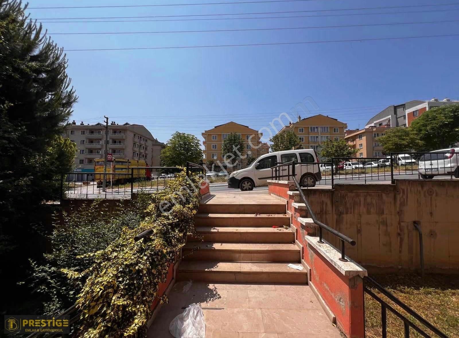 Bt Prestıge'den Fırsat Acil Satılık 3+1 Aile Tipi Fırsat Daire - Görsel 24