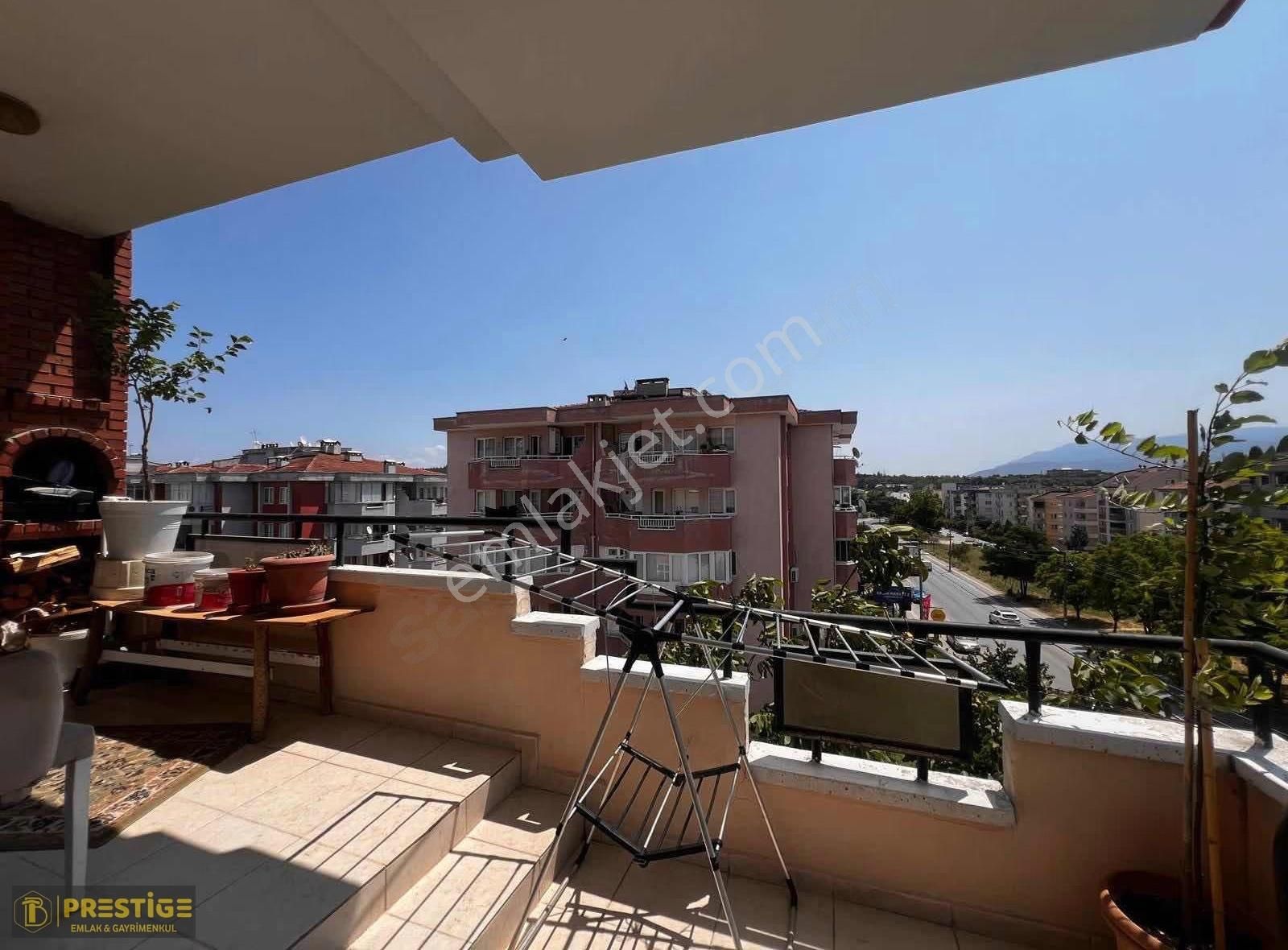 Bt Prestıge'den Fırsat Acil Satılık 3+1 Aile Tipi Fırsat Daire - Görsel 34