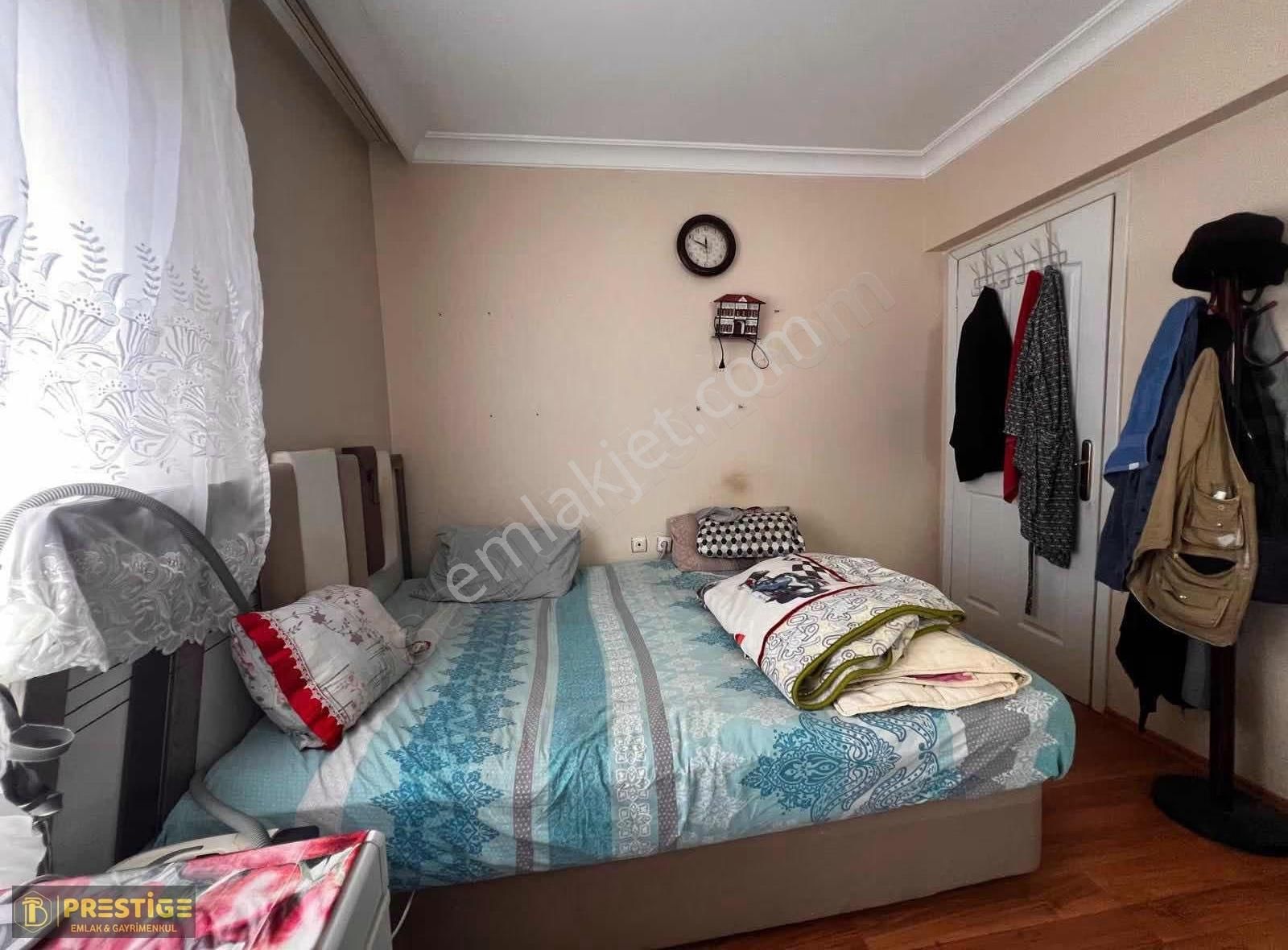 Bt Prestıge'den Fırsat Acil Satılık 3+1 Aile Tipi Fırsat Daire - Görsel 23