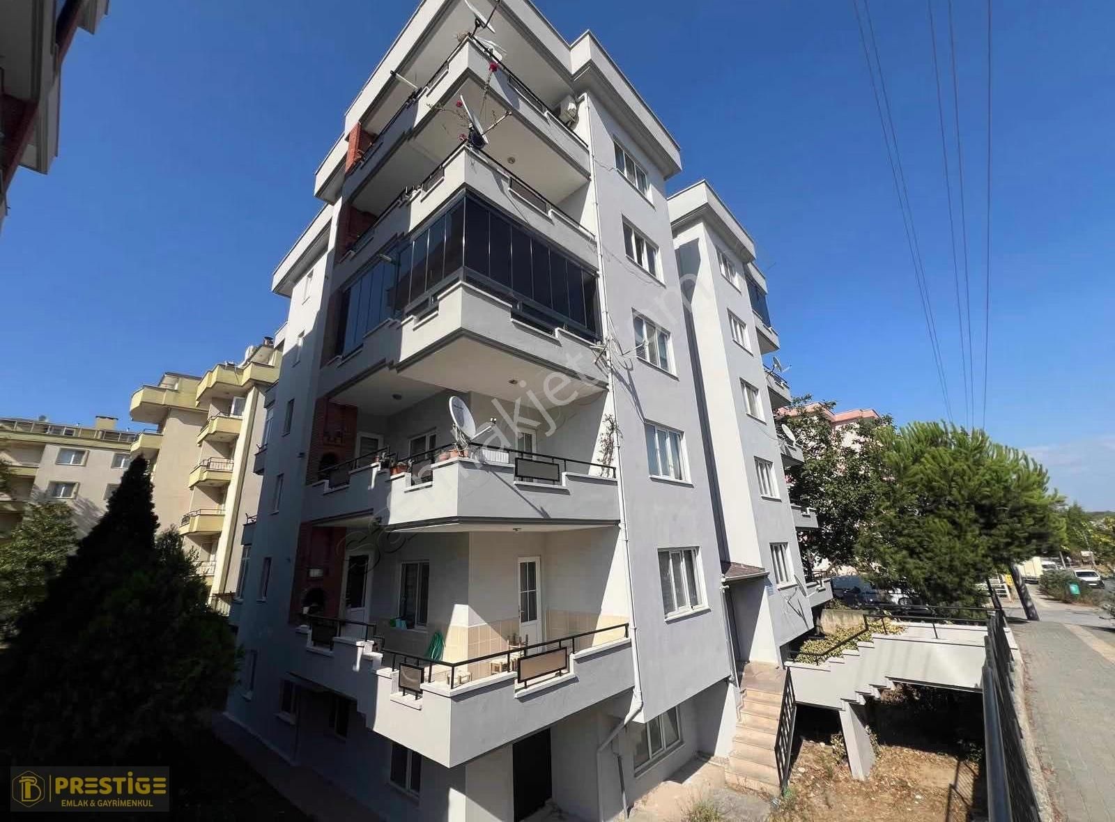 Bt Prestıge'den Fırsat Acil Satılık 3+1 Aile Tipi Fırsat Daire - Görsel 6