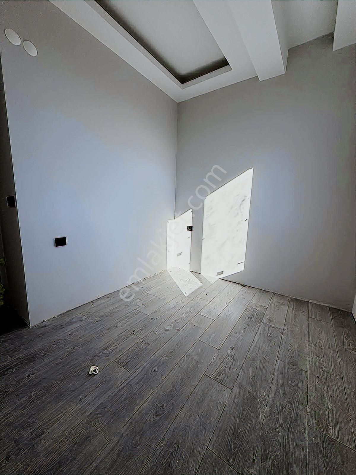 Atakum Balaç Göldelenler Bölgesinde Satılık Arakat 1+1 Daire - Görsel 10