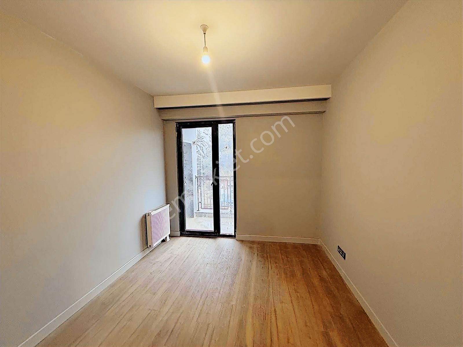 Şehrin Kalbinde Satılık 3+1 Lüks Daire - Görsel 8