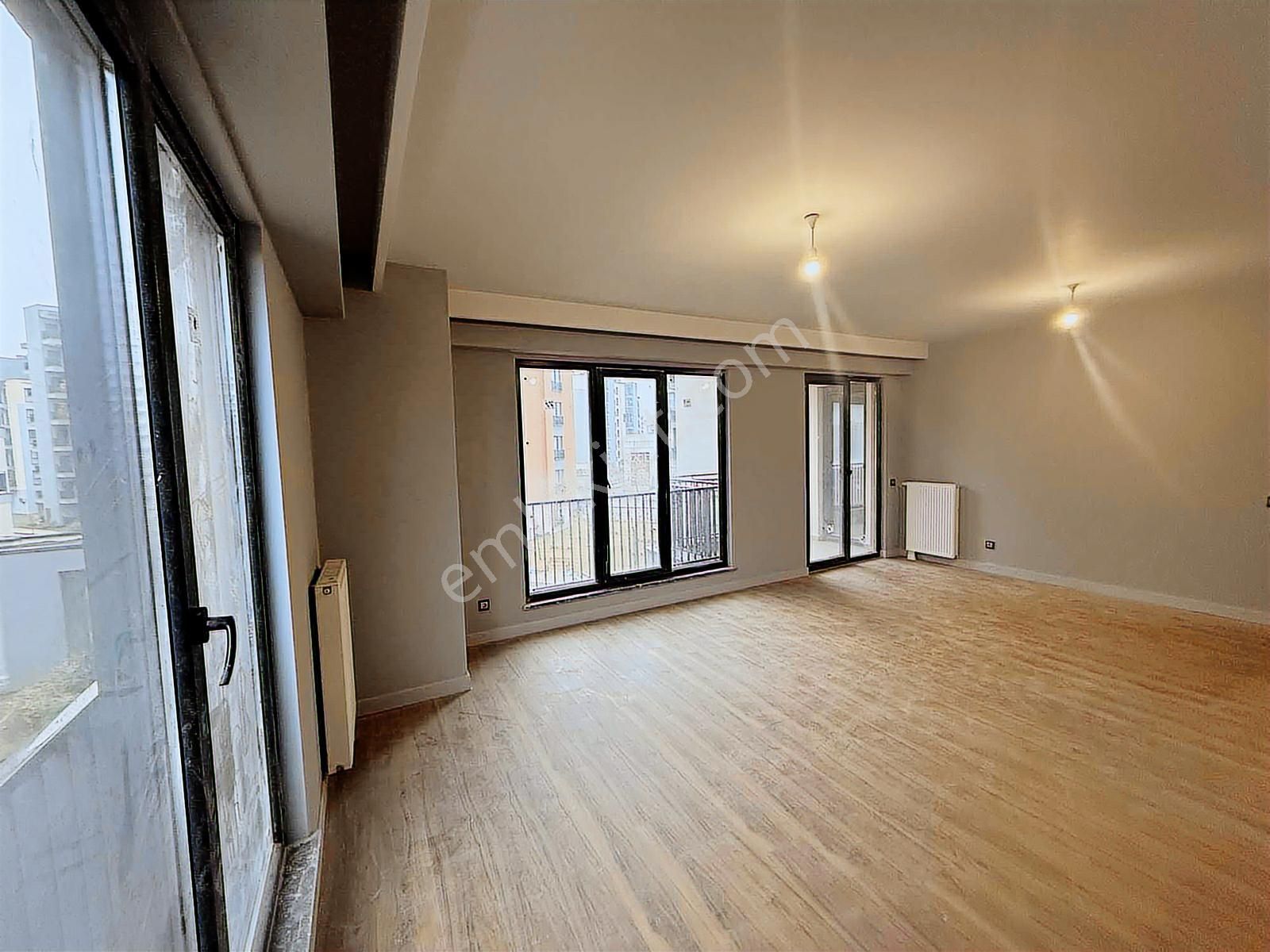 Şehrin Kalbinde Satılık 3+1 Lüks Daire - Görsel 28