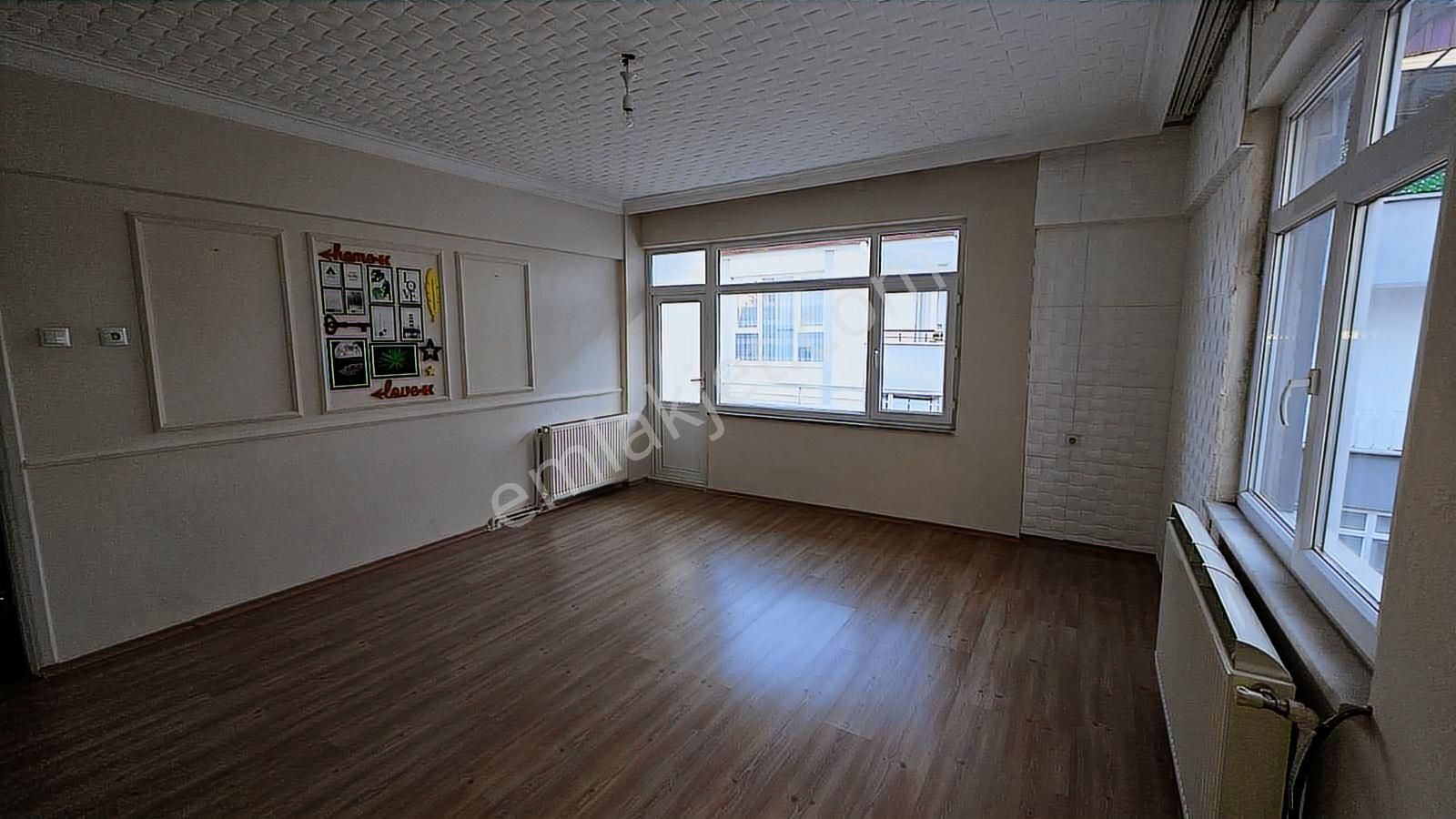 Mavi Atla'tan İlkadım İlyasköyde Satılık 2+1 Daire - Görsel 14