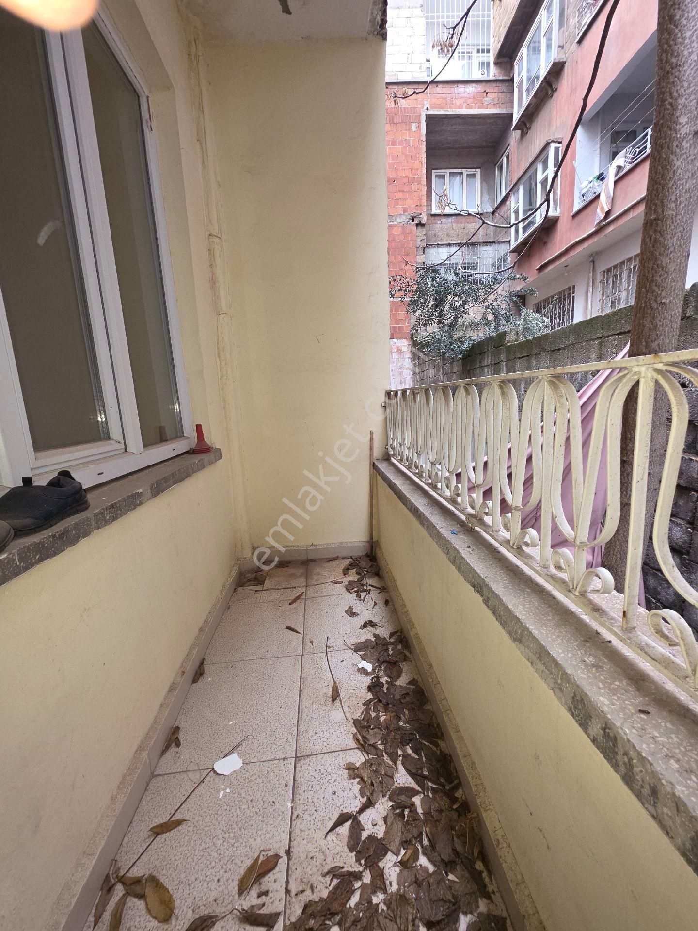 Konak Mahallesin De Satılık Müstakil E - Görsel 20