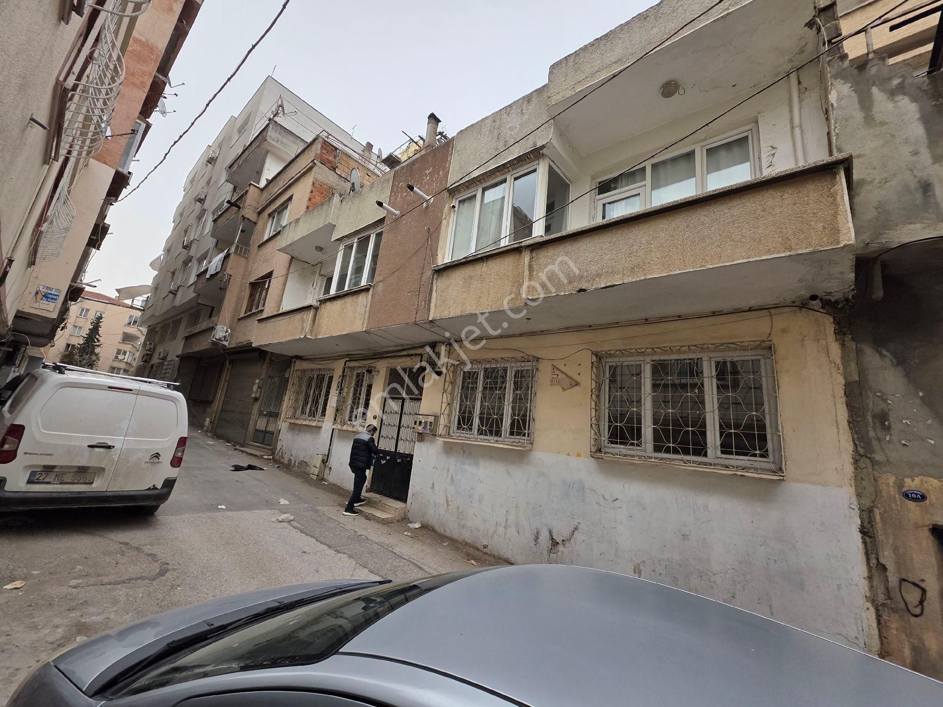 Konak Mahallesin De Satılık Müstakil E - Görsel 4