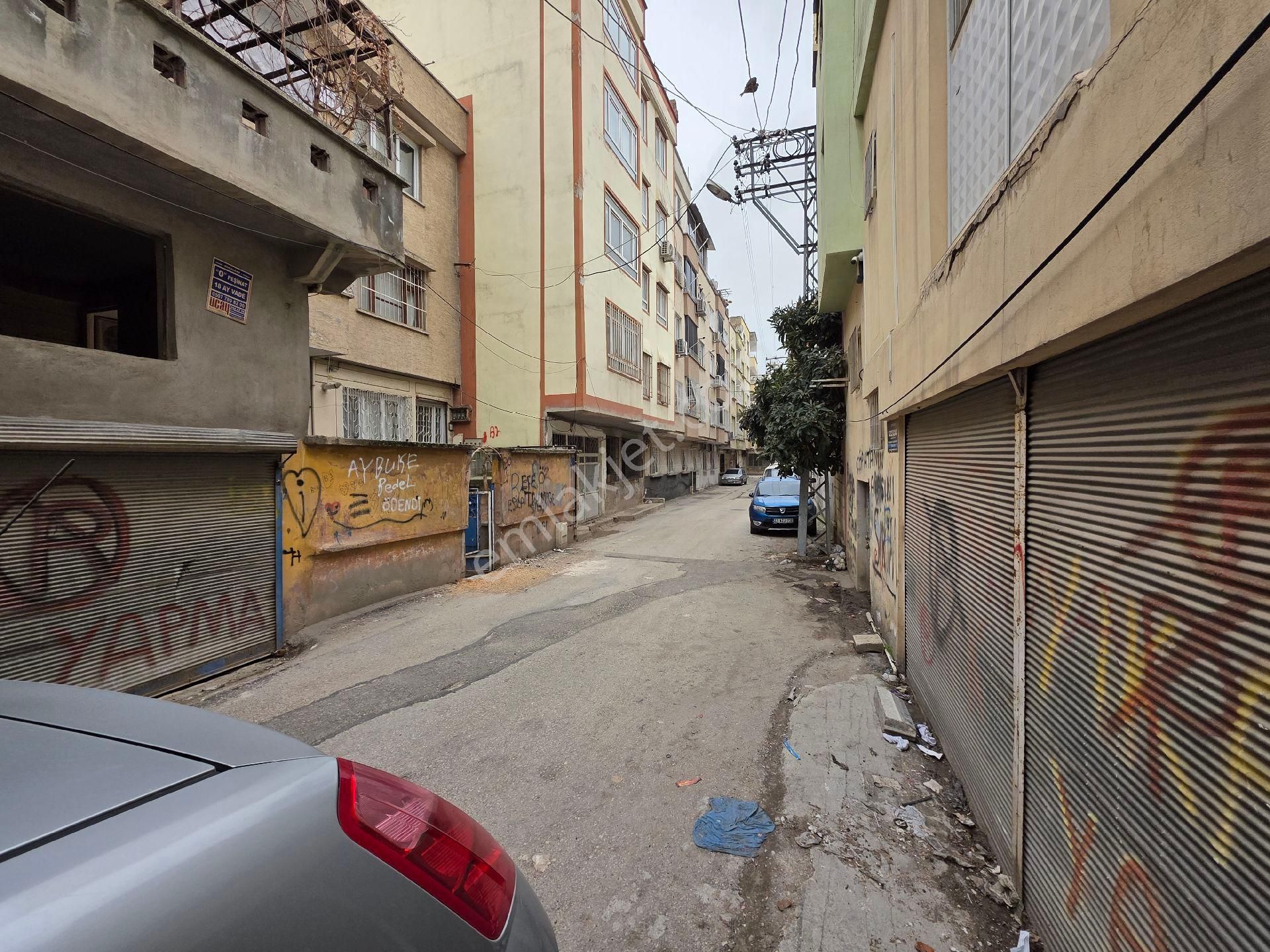 Konak Mahallesin De Satılık Müstakil E - Görsel 3