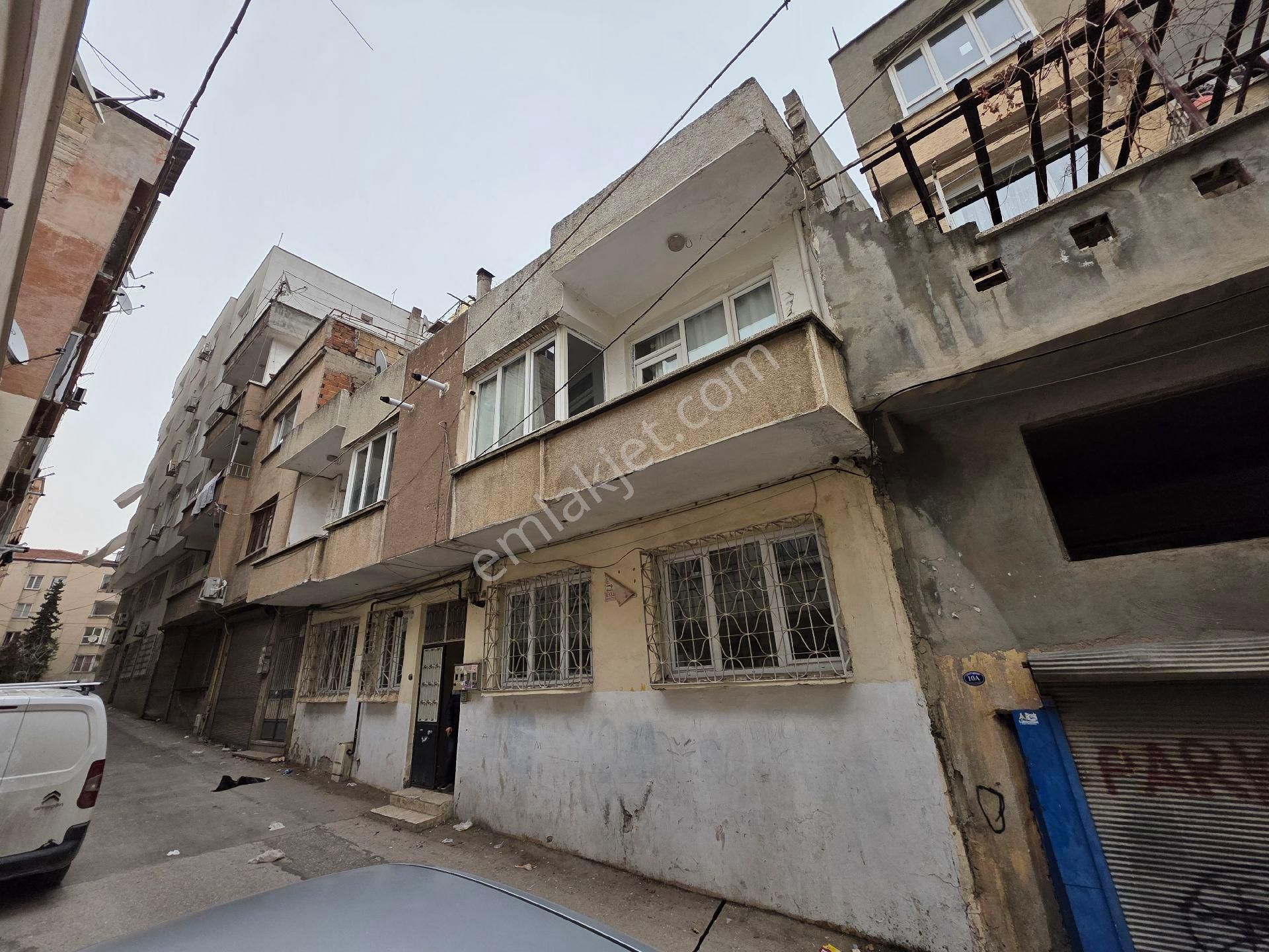 Konak Mahallesin De Satılık Müstakil E - Görsel 2