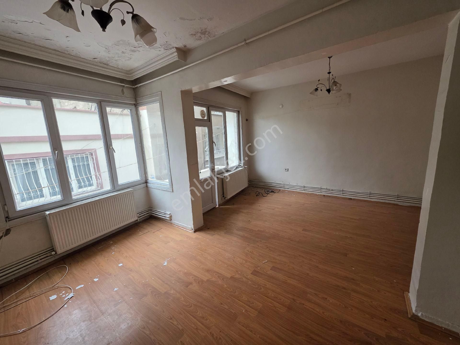 Konak Mahallesin De Satılık Müstakil E - Görsel 11