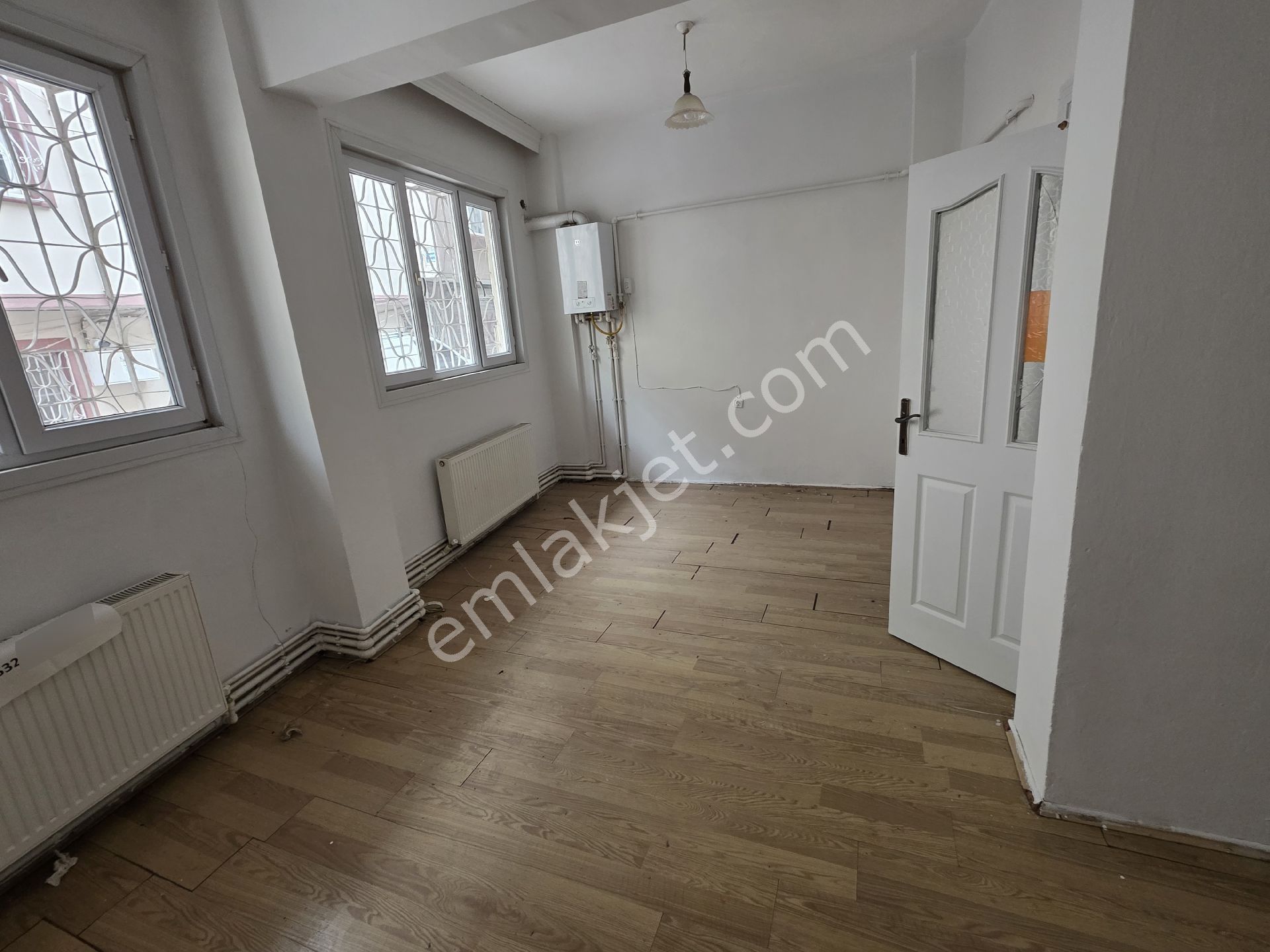 Konak Mahallesin De Satılık Müstakil E - Görsel 7