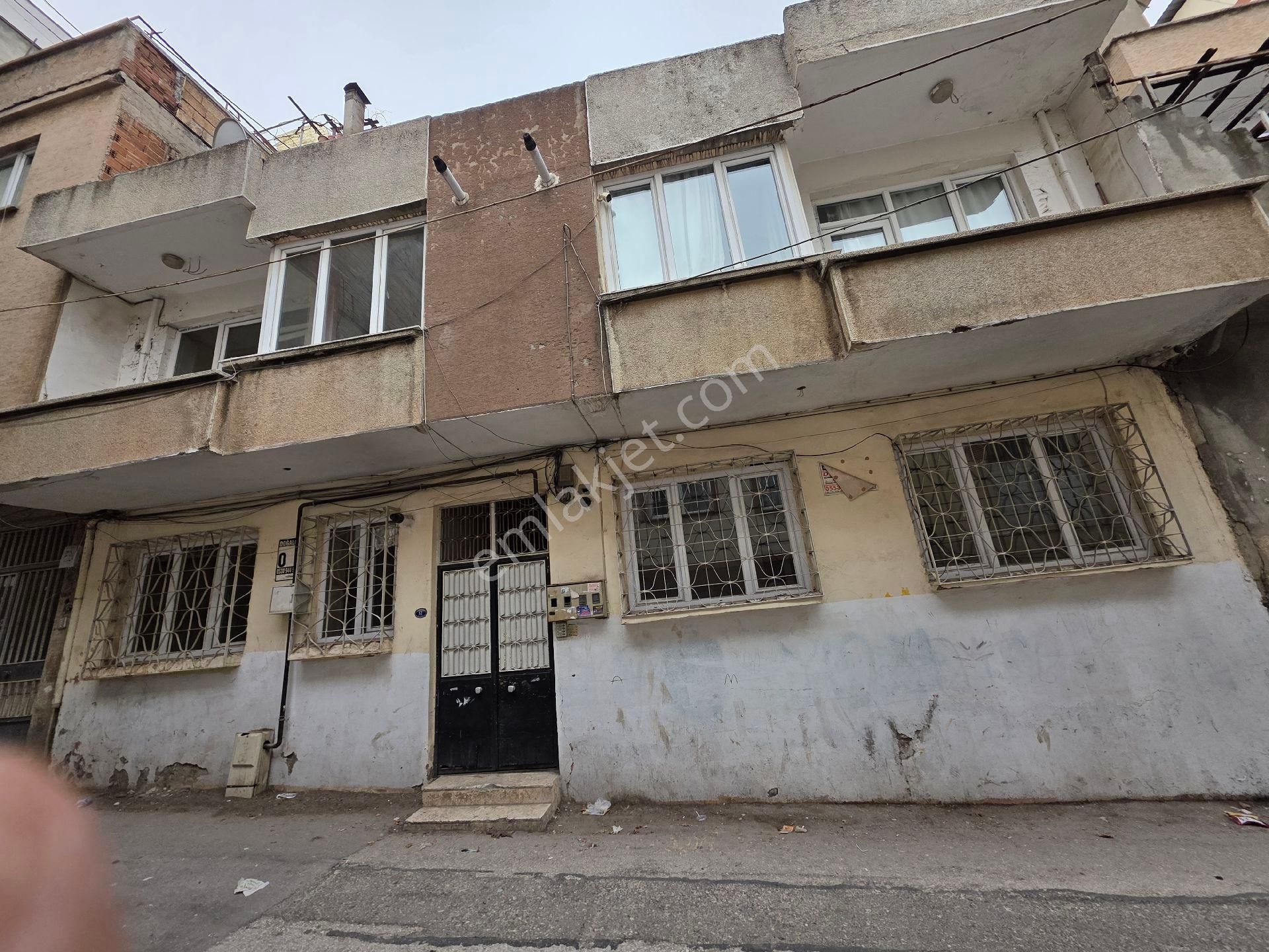 Konak Mahallesin De Satılık Müstakil E