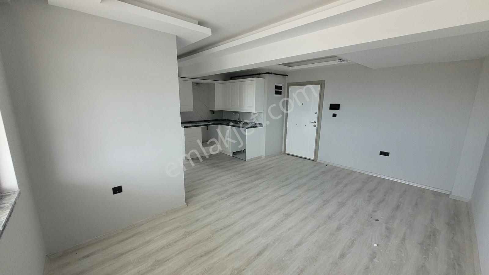 Mavi Atlas'tan Atakum Körfez De Satılık 1+1 Daire - Görsel 4