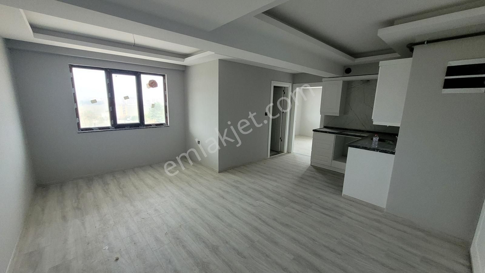 Mavi Atlas'tan Atakum Körfez De Satılık 1+1 Daire - Görsel 6