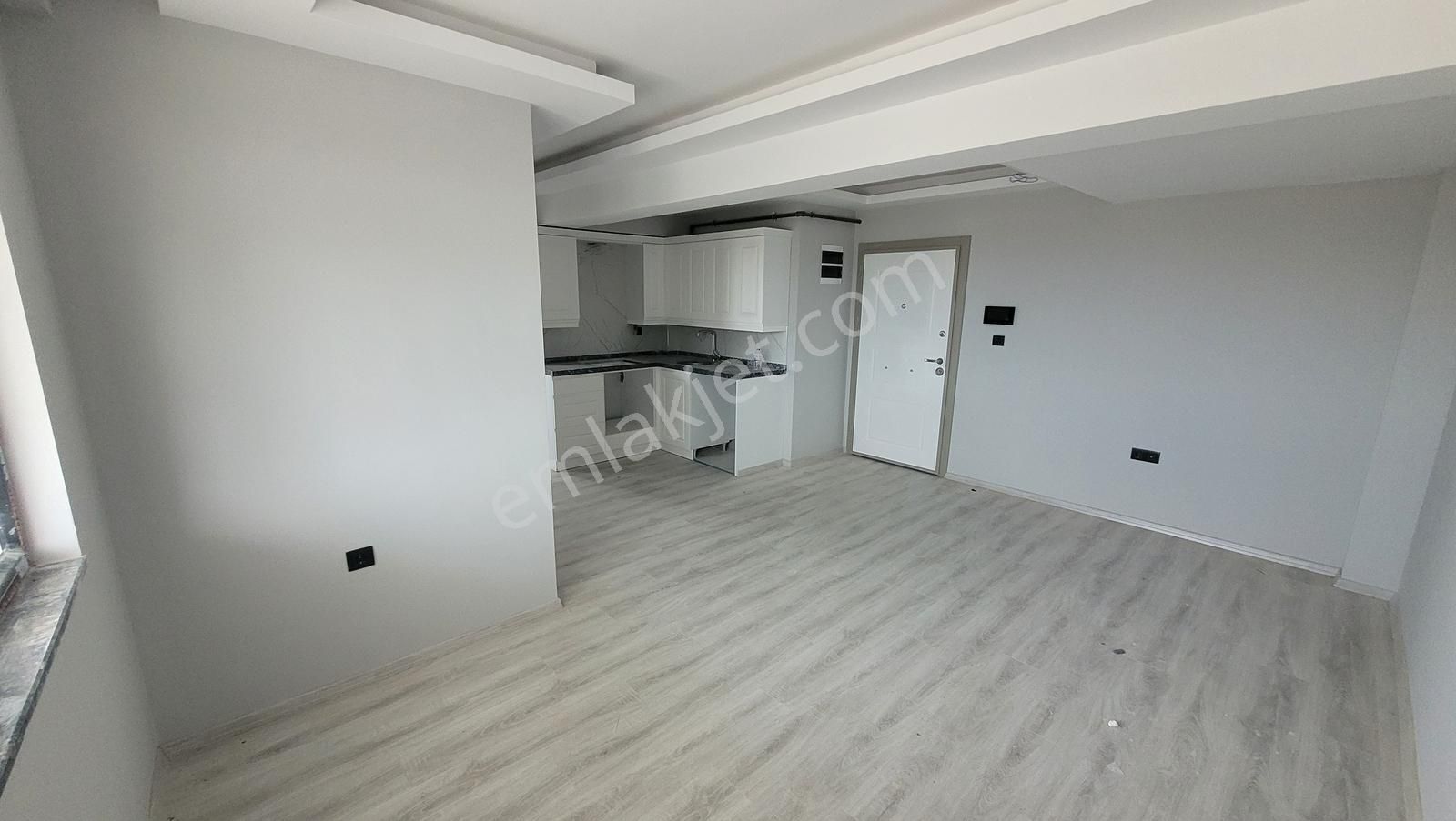 Mavi Atlas'tan Atakum Körfez De Satılık 1+1 Daire - Görsel 3