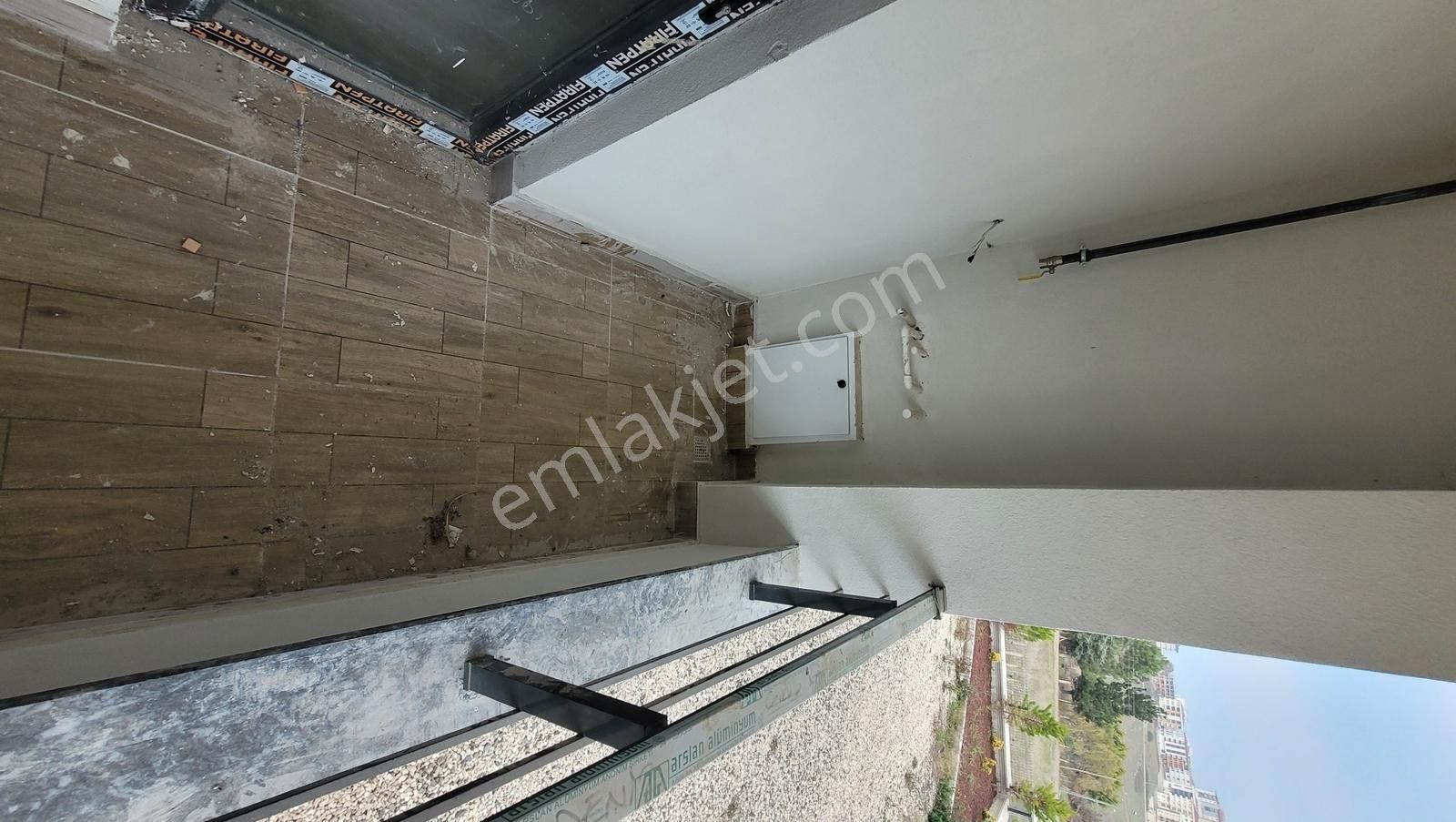 Mavi Atlas'tan Atakum Körfez De Satılık 1+1 Daire - Görsel 18