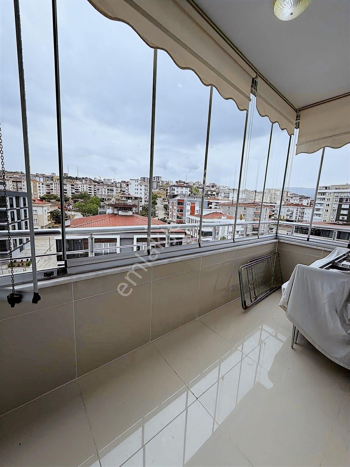 Cağaloğlu'na Cephe Muhteşem Deniz Manzaralı Lüks 3+1 Daire - Görsel 20