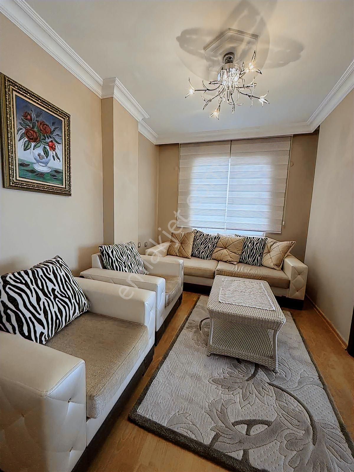 Cağaloğlu'na Cephe Muhteşem Deniz Manzaralı Lüks 3+1 Daire - Görsel 18