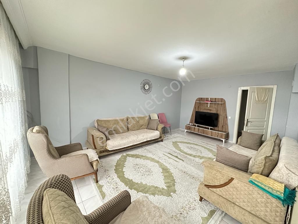 Fi Harita Gayrimenkul Marmaris Çıldır Mh 3+1 Çatı Dubleks Daire - Görsel 3