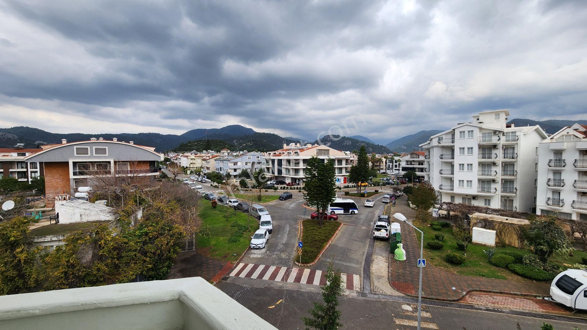 Fi Harita Gayrimenkul Marmaris Çıldır Mh 3+1 Çatı Dubleks Daire