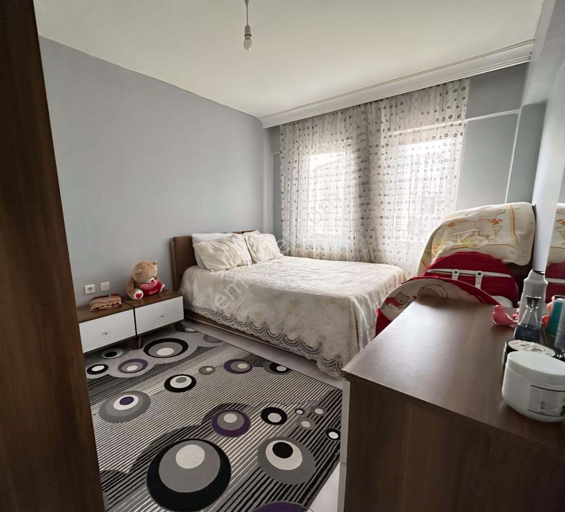 Fi Harita Gayrimenkul Marmaris Çıldır Mh 3+1 Çatı Dubleks Daire - Görsel 10